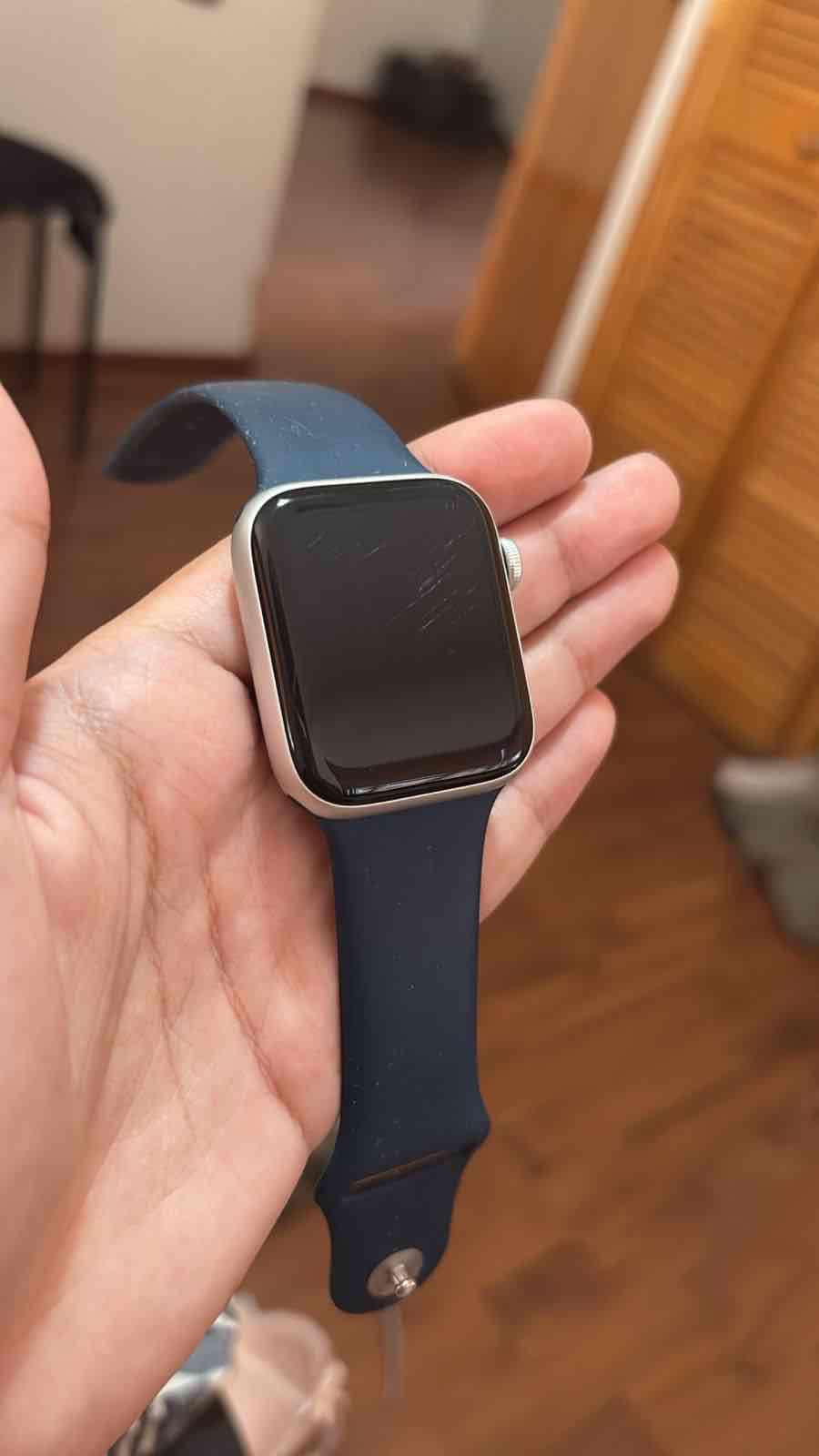 Apple Watch SE 1a Gen. 44mm - miniatura 2