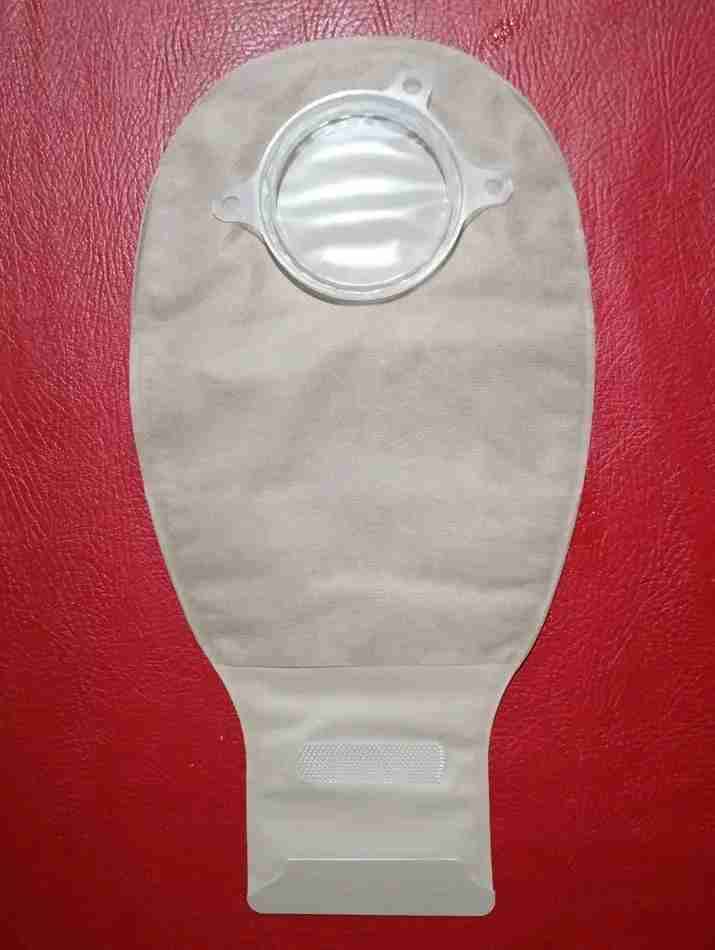 Bolsas para ostomía Convatec - miniatura 2