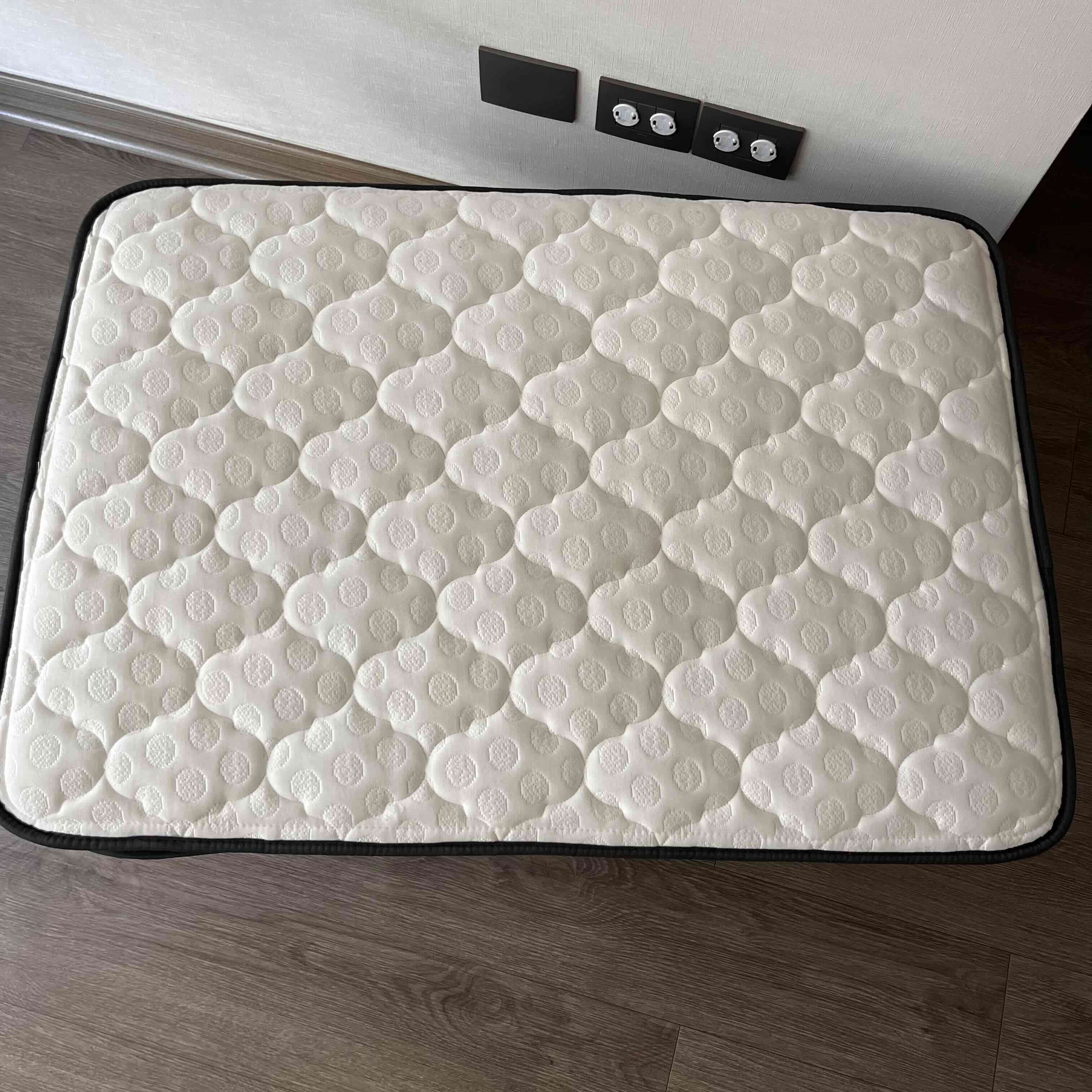 Cuna Infanti portátil + Ropa de cama y Colchon - miniatura 2