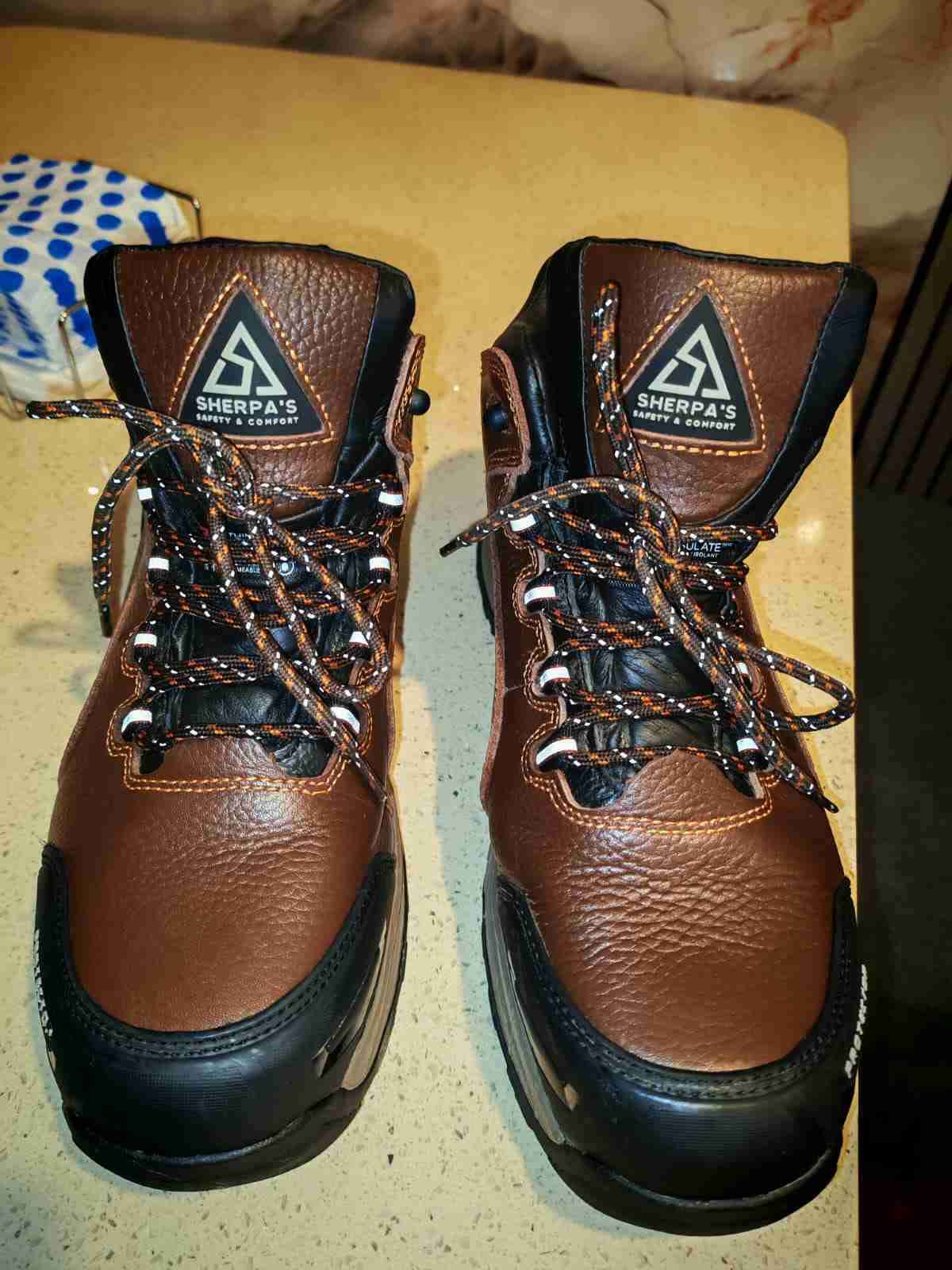 Bototos de seguridad