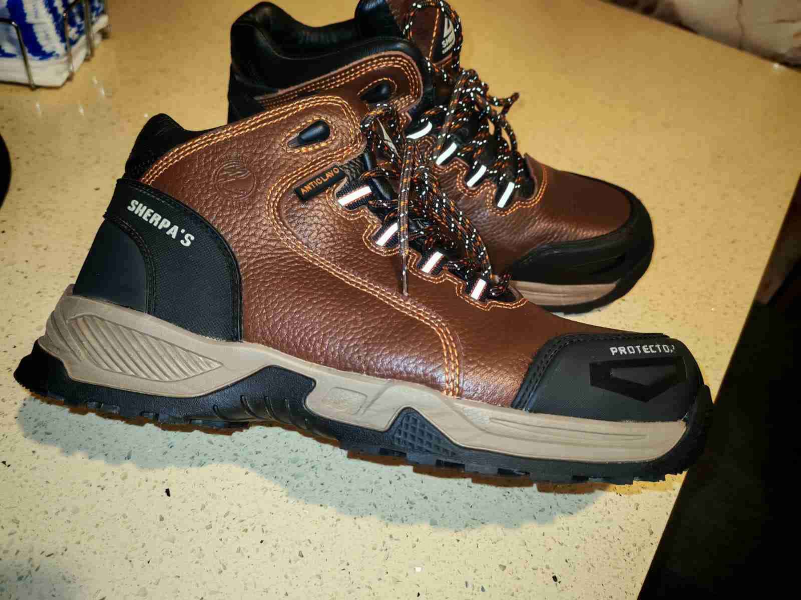 Bototos de seguridad - miniatura 4