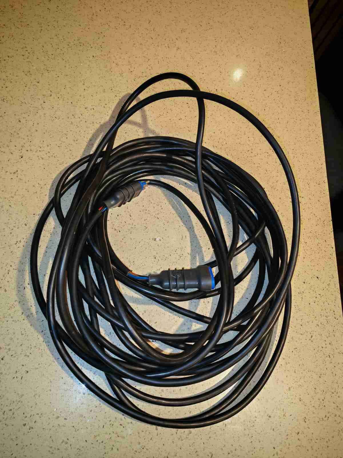 Extensión 15 m - miniatura 2