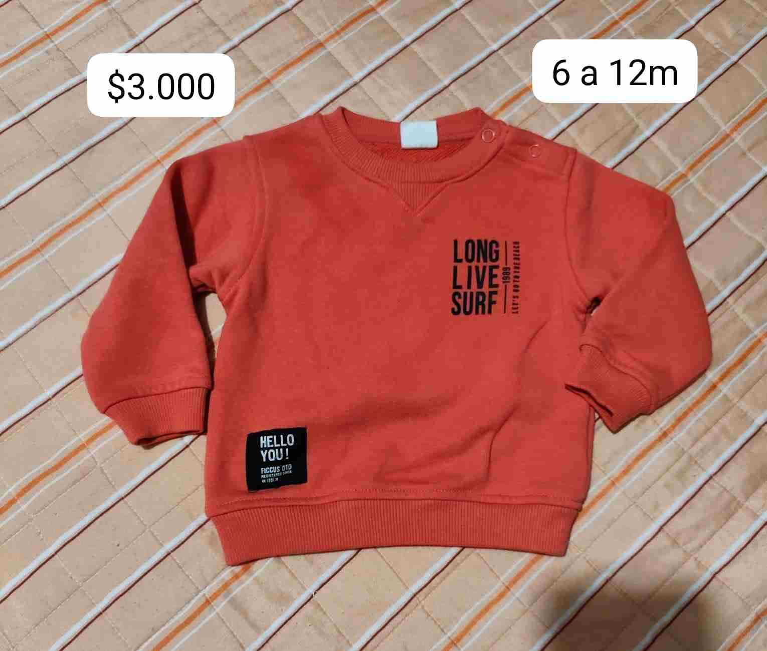 Pantalones bebé estampados - miniatura 2