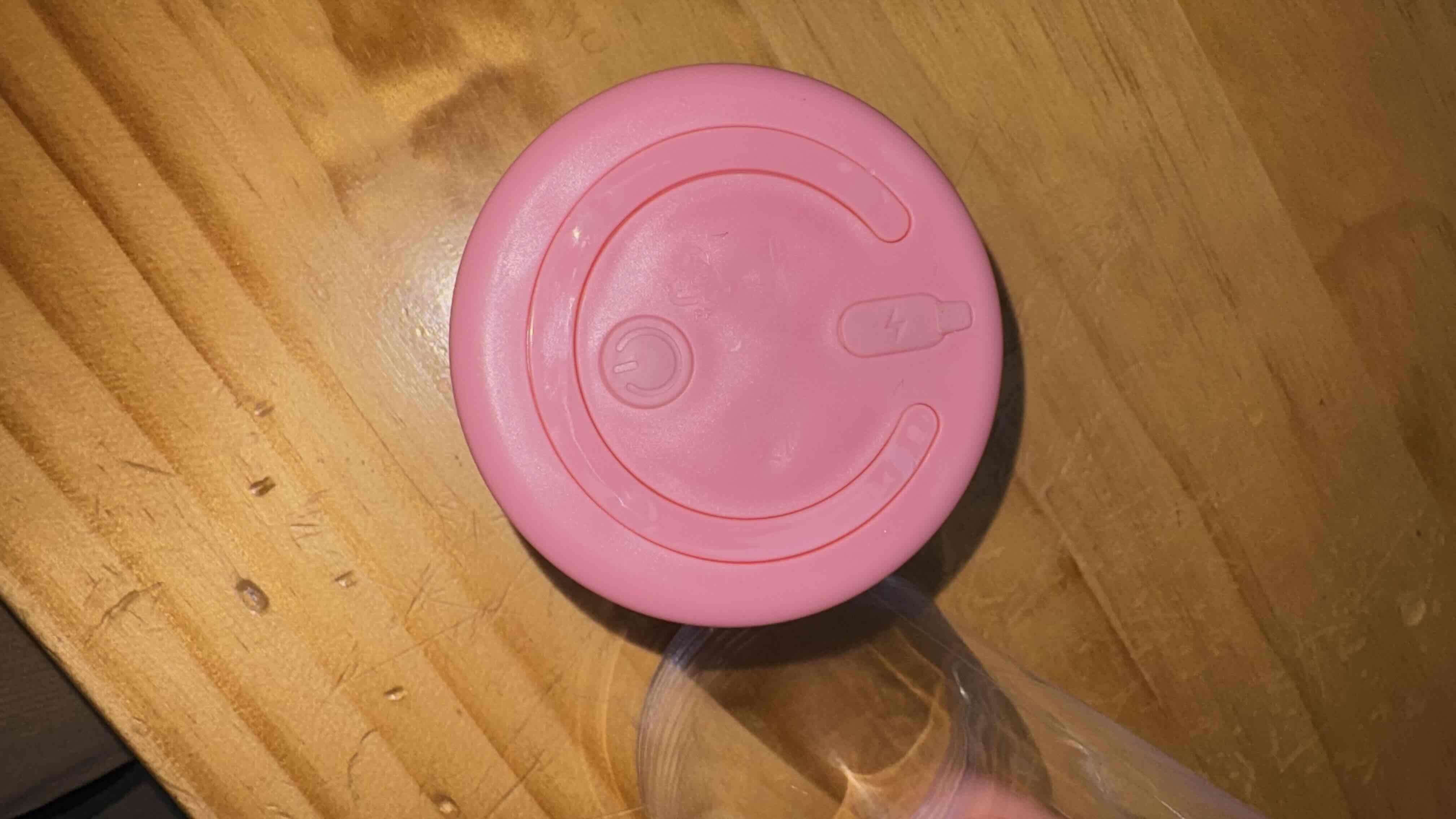 Licuadora portátil de jugos - miniatura 5