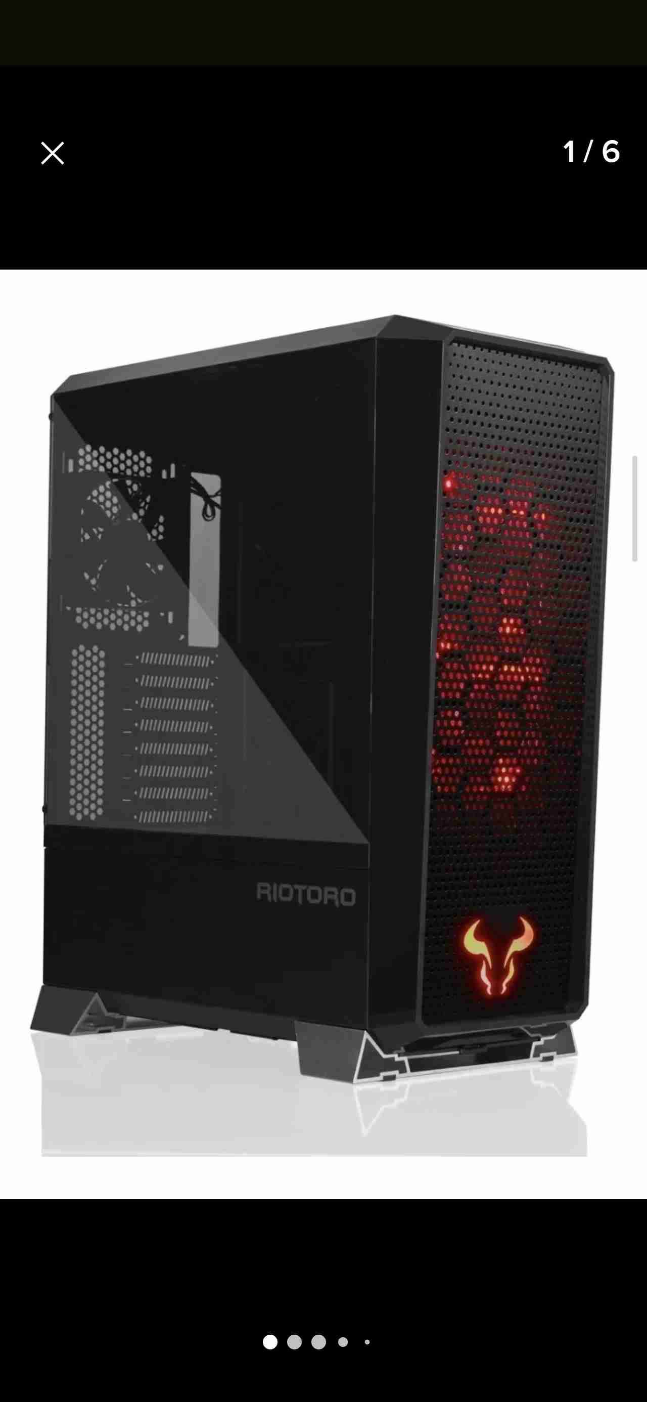 Pc completo conversable - miniatura 3