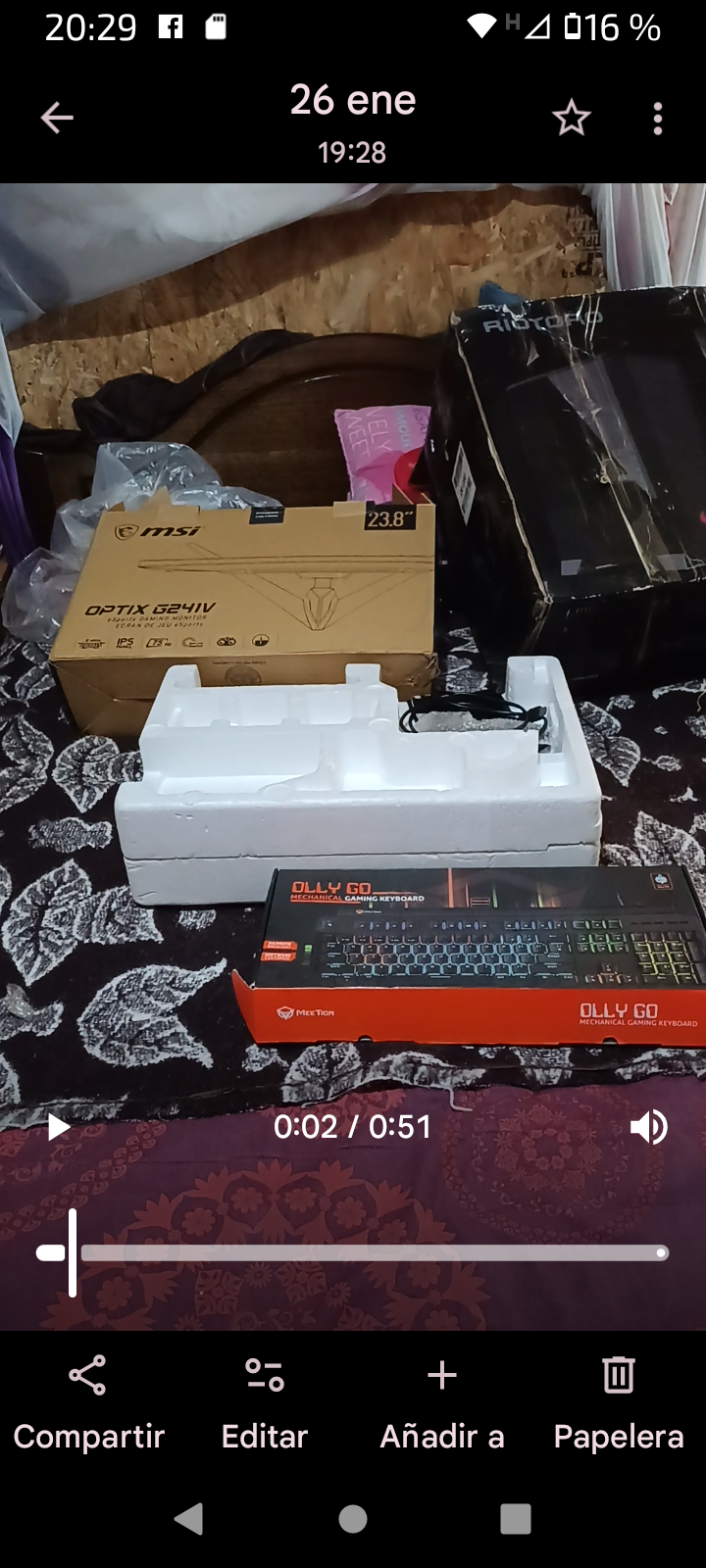 Pc completo conversable - miniatura 4