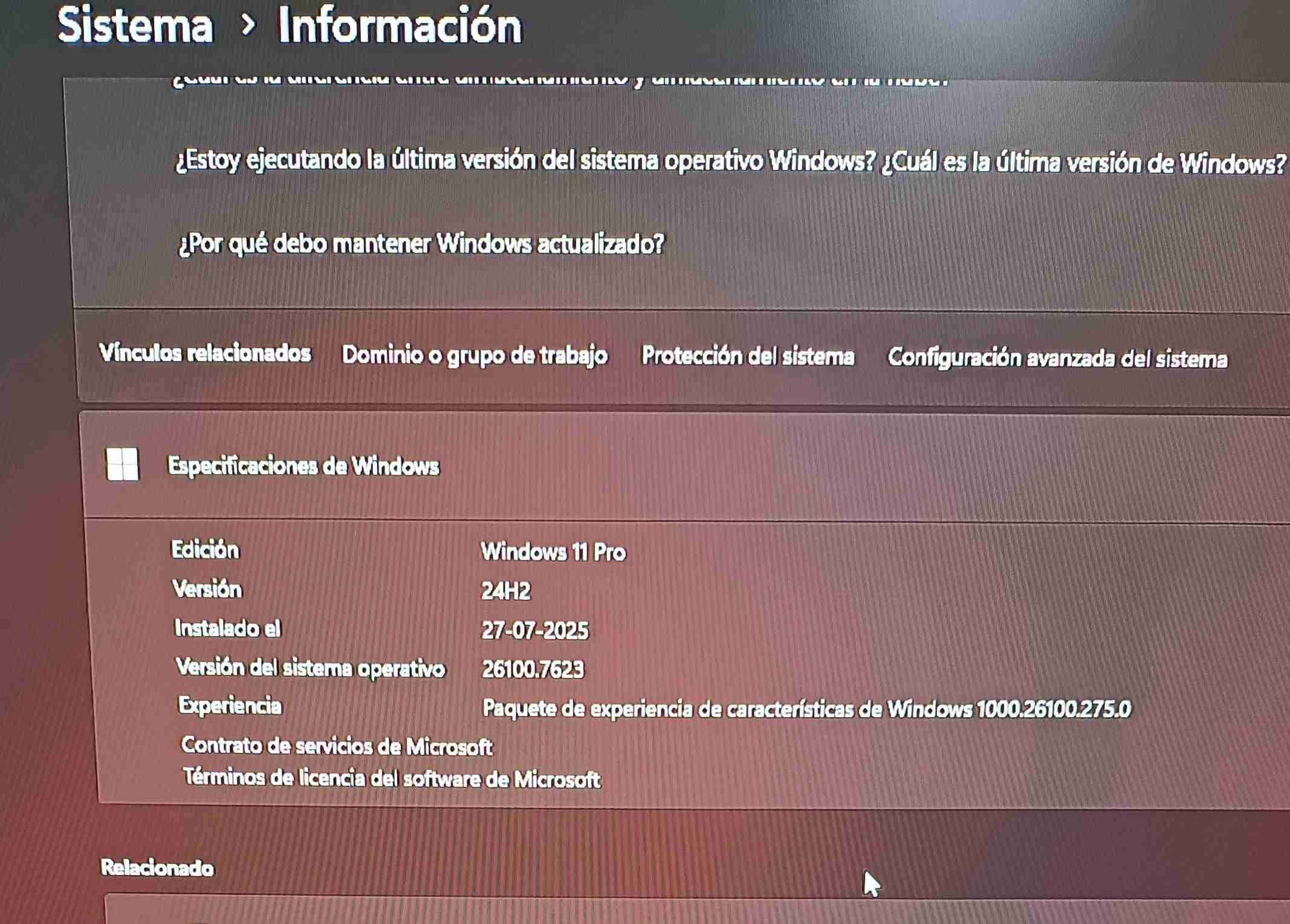 Pc completo conversable - miniatura 6
