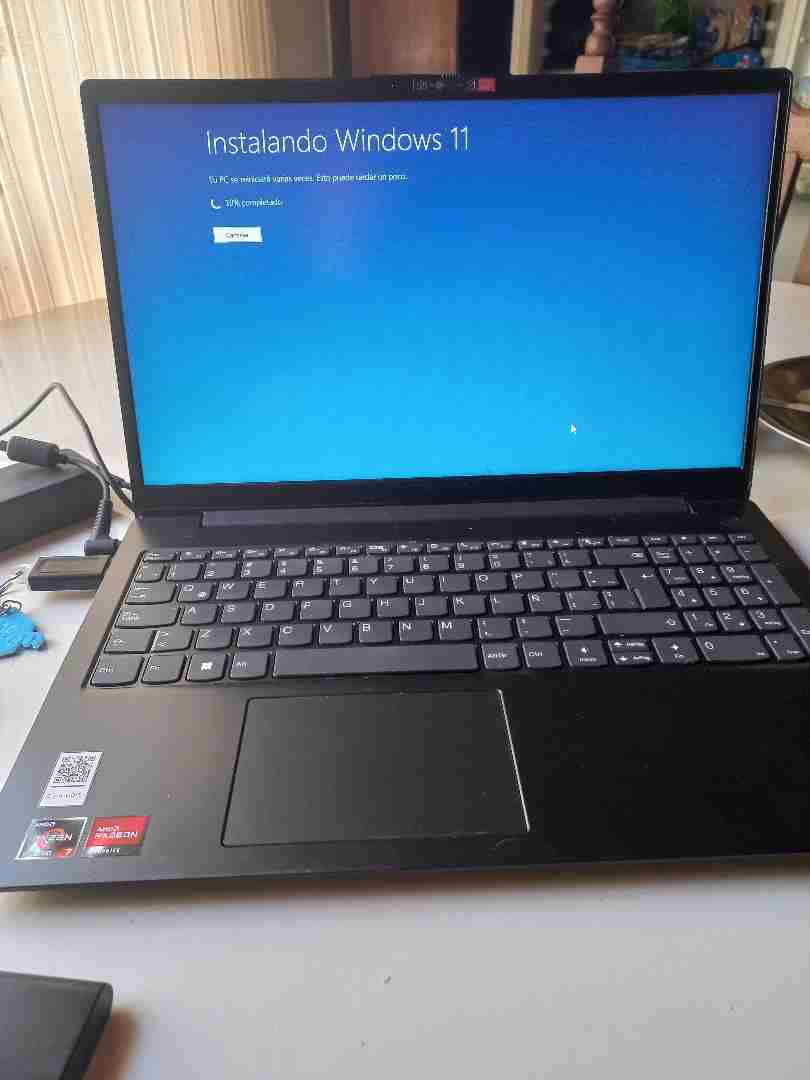 Formateos y Mantenciones Notebooks/PC