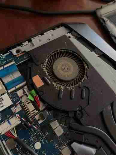 Formateos y Mantenciones Notebooks/PC - 3