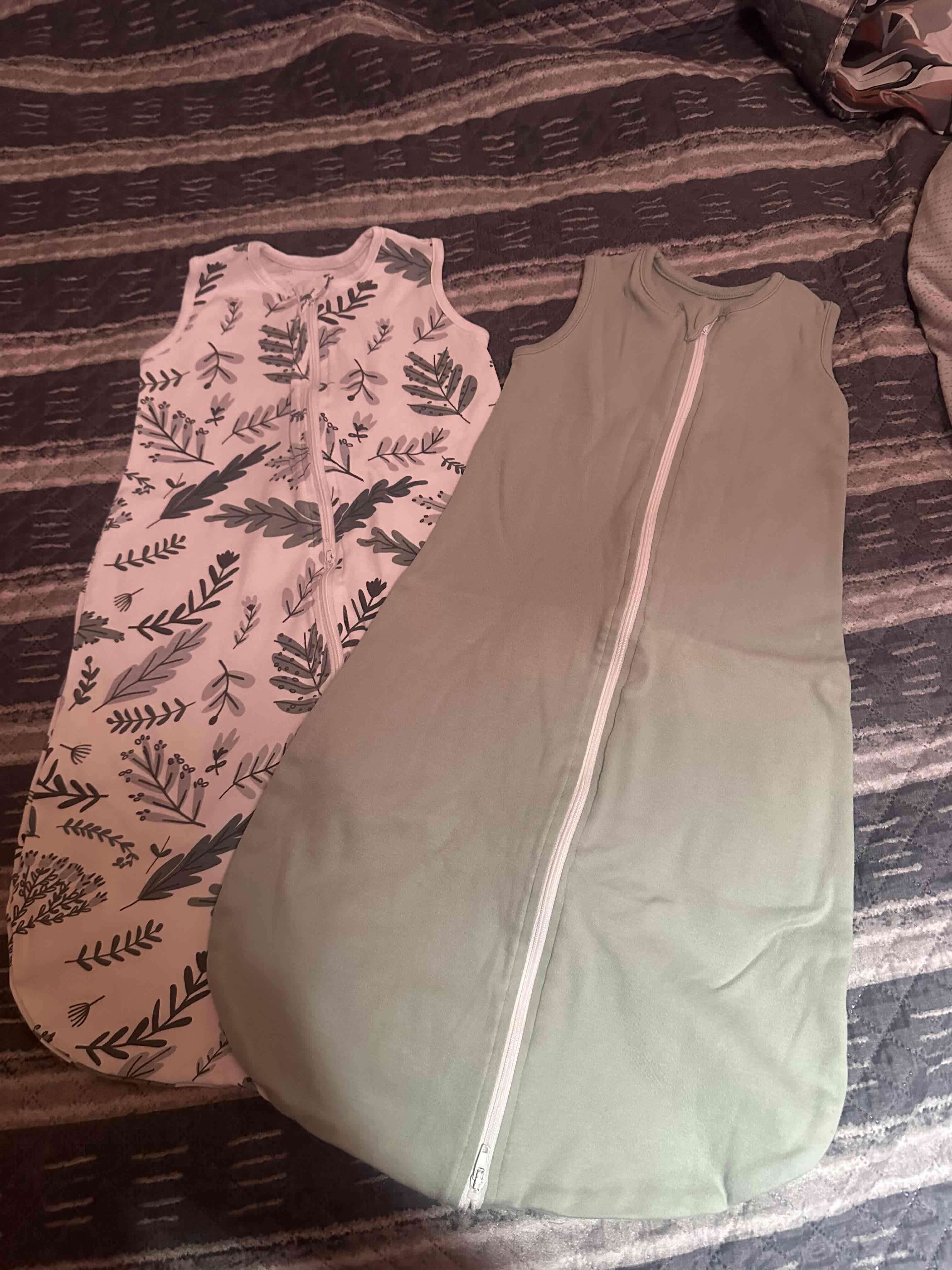 Sacos de dormir para bebé