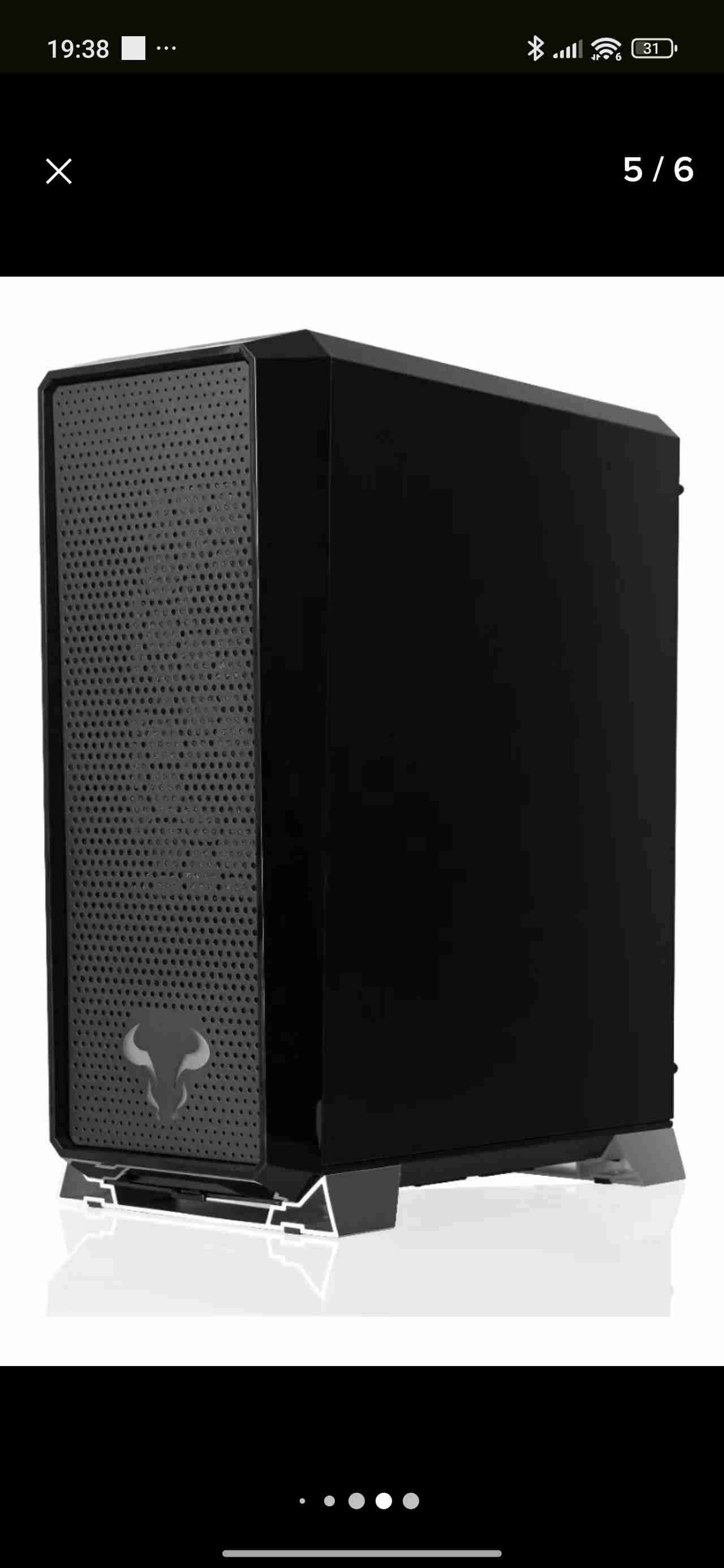 PC de escritorio - miniatura 2