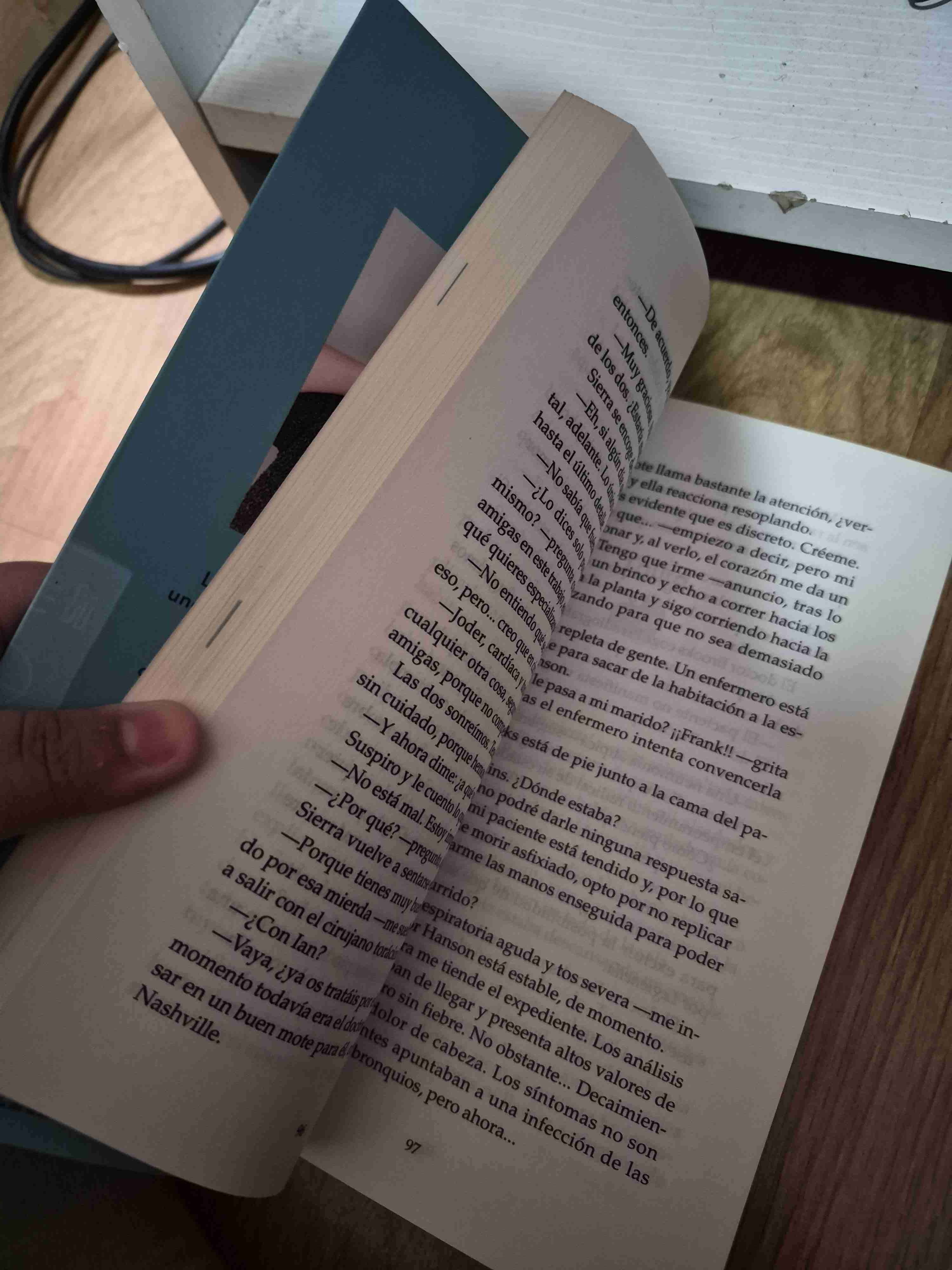 Libro Anatomía del Amor - miniatura 2