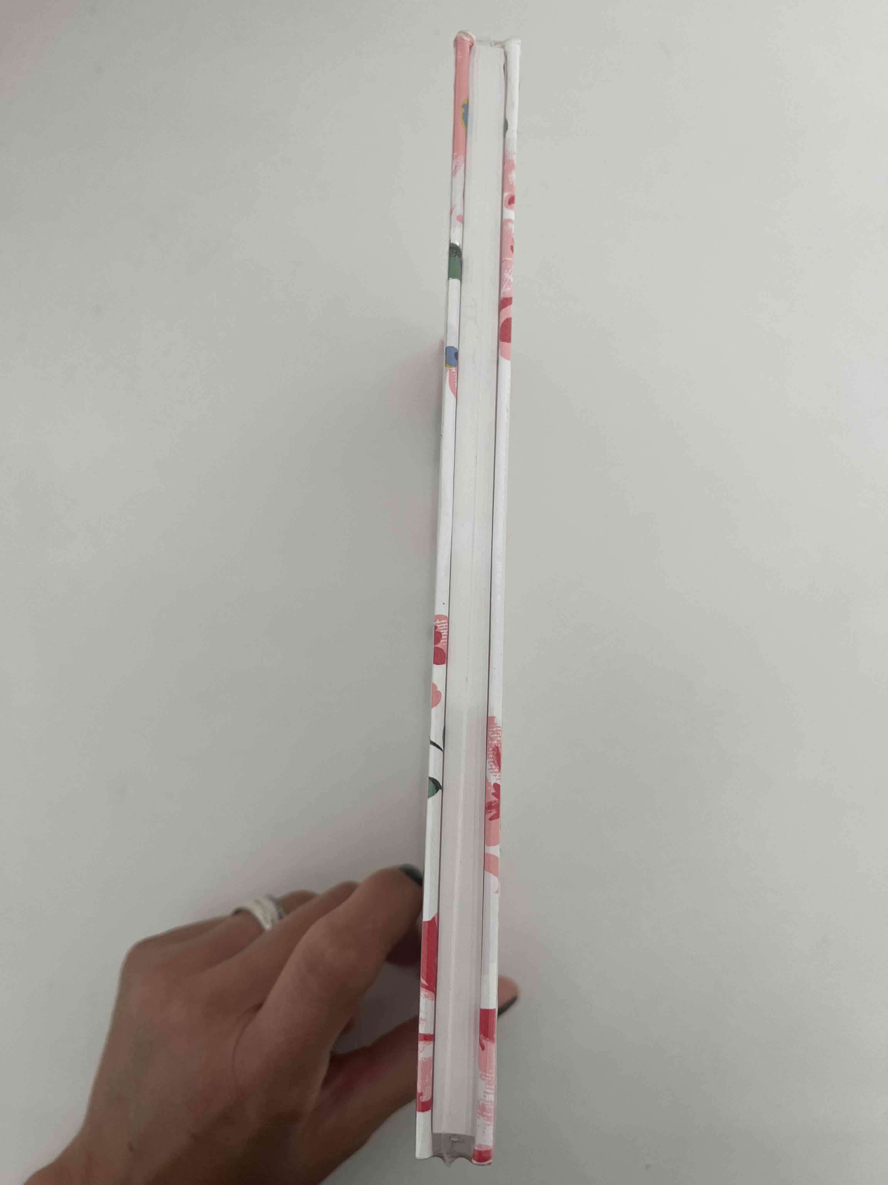 Cuaderno Disney floral - 3