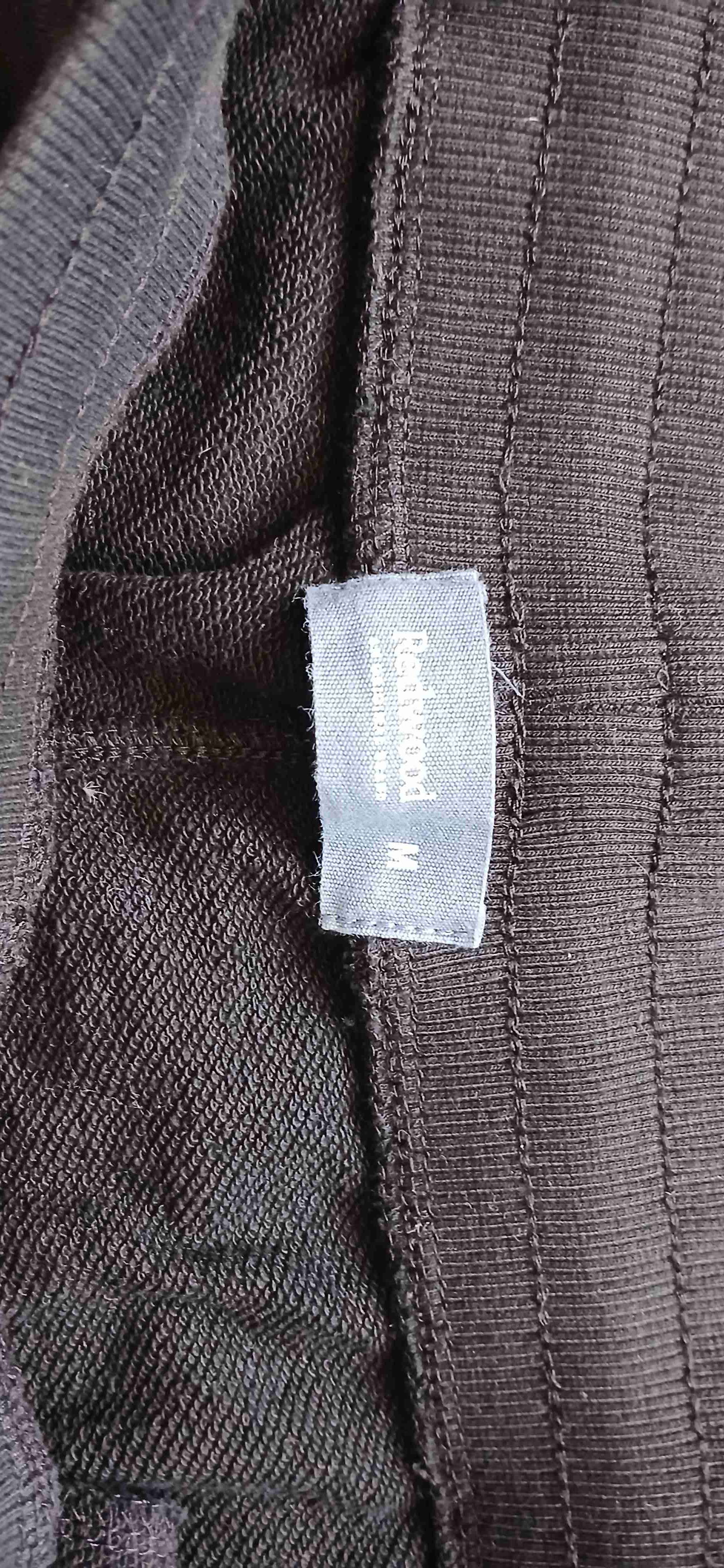 Short verde oscuro (es más negro) - miniatura 4