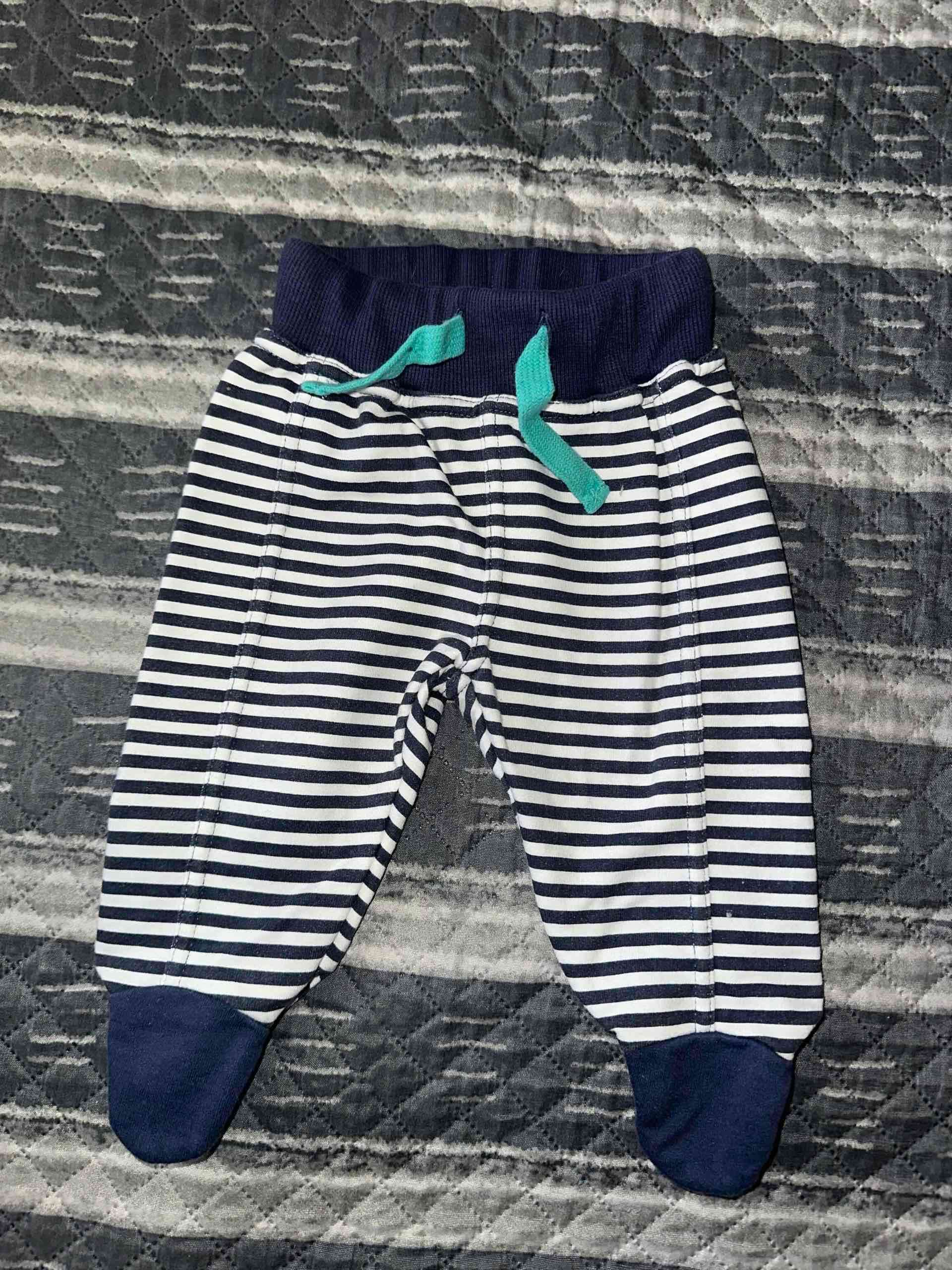Pantalones de bebé