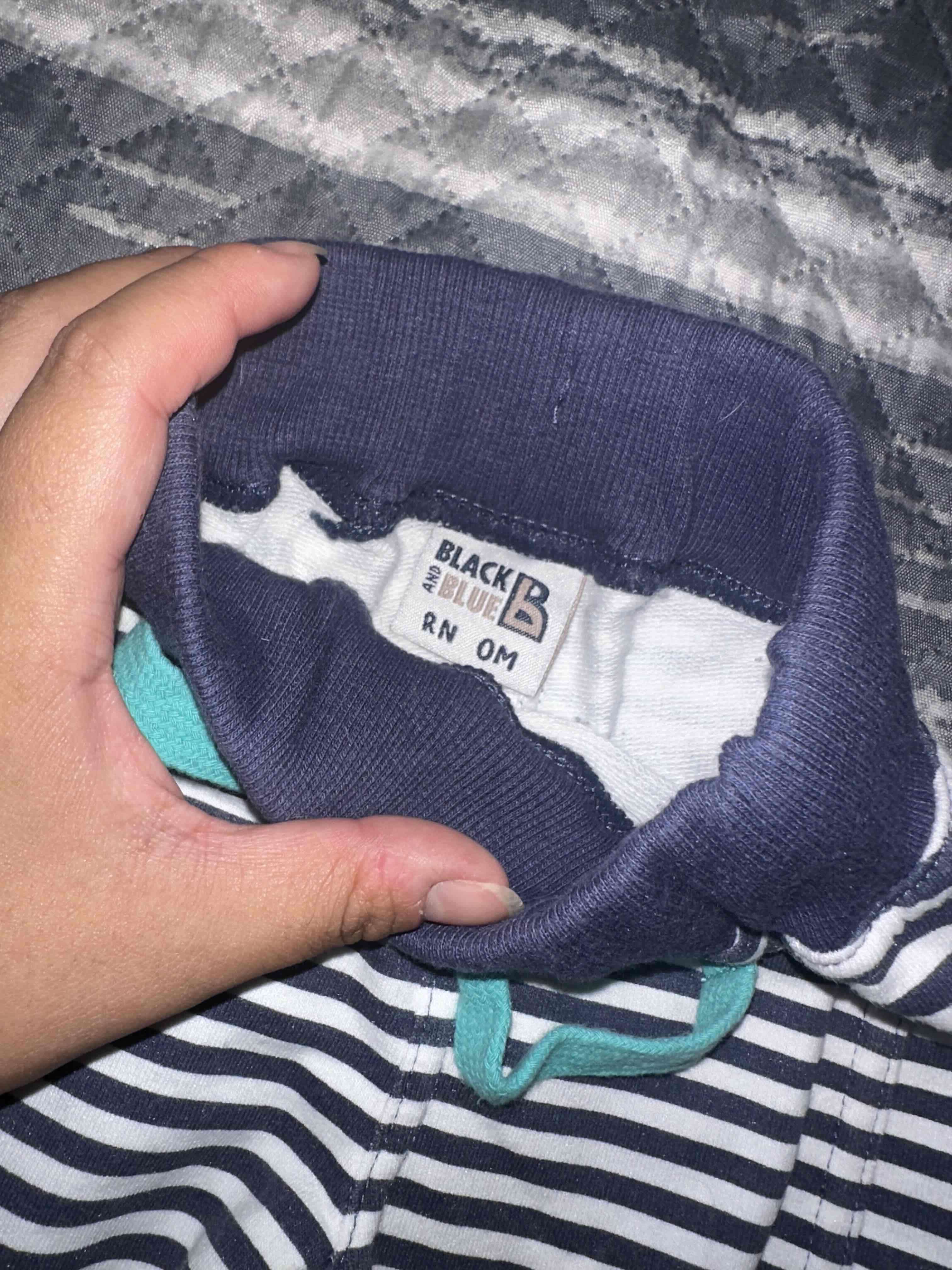 Pantalones de bebé - miniatura 2
