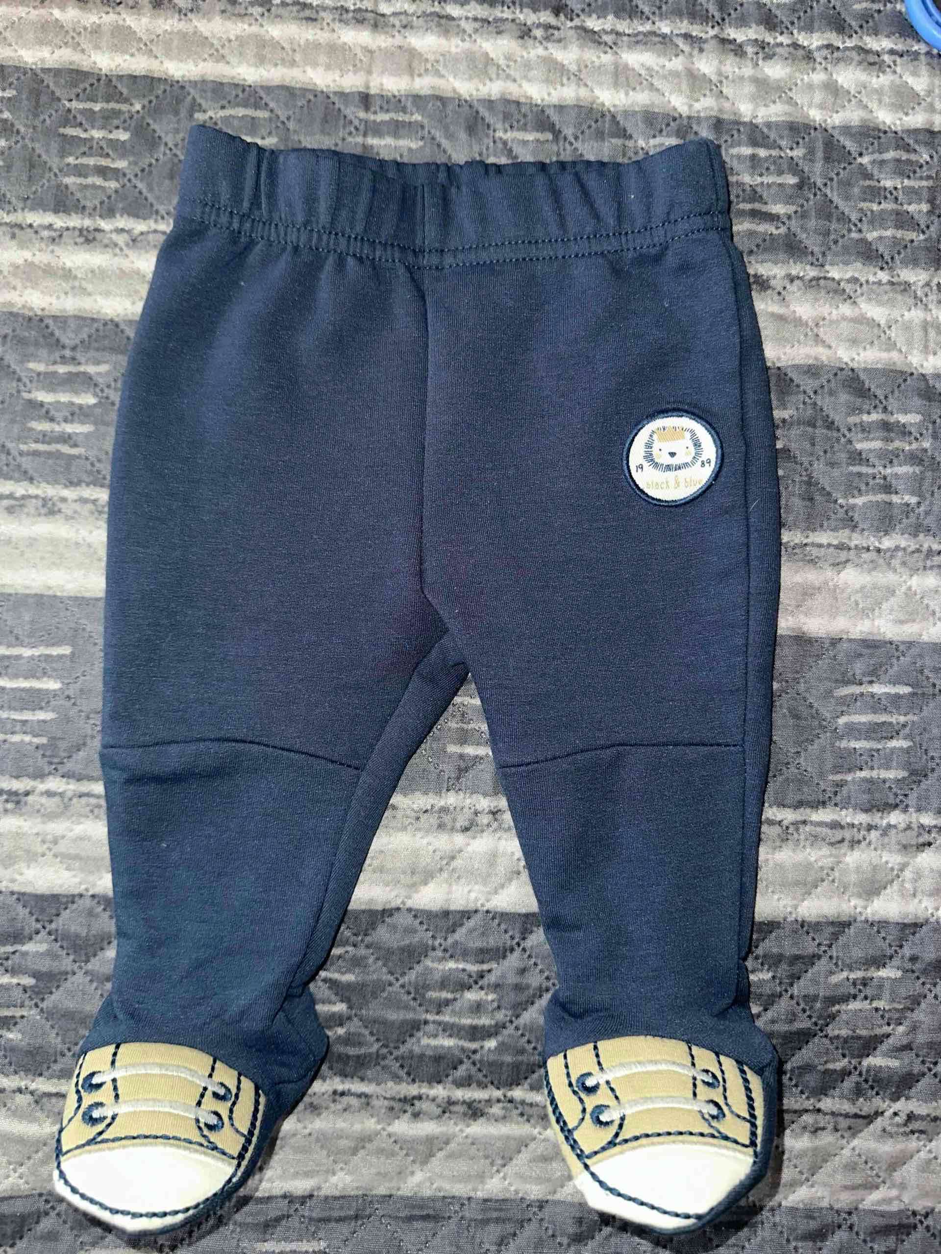 Pantalones de bebé - miniatura 3