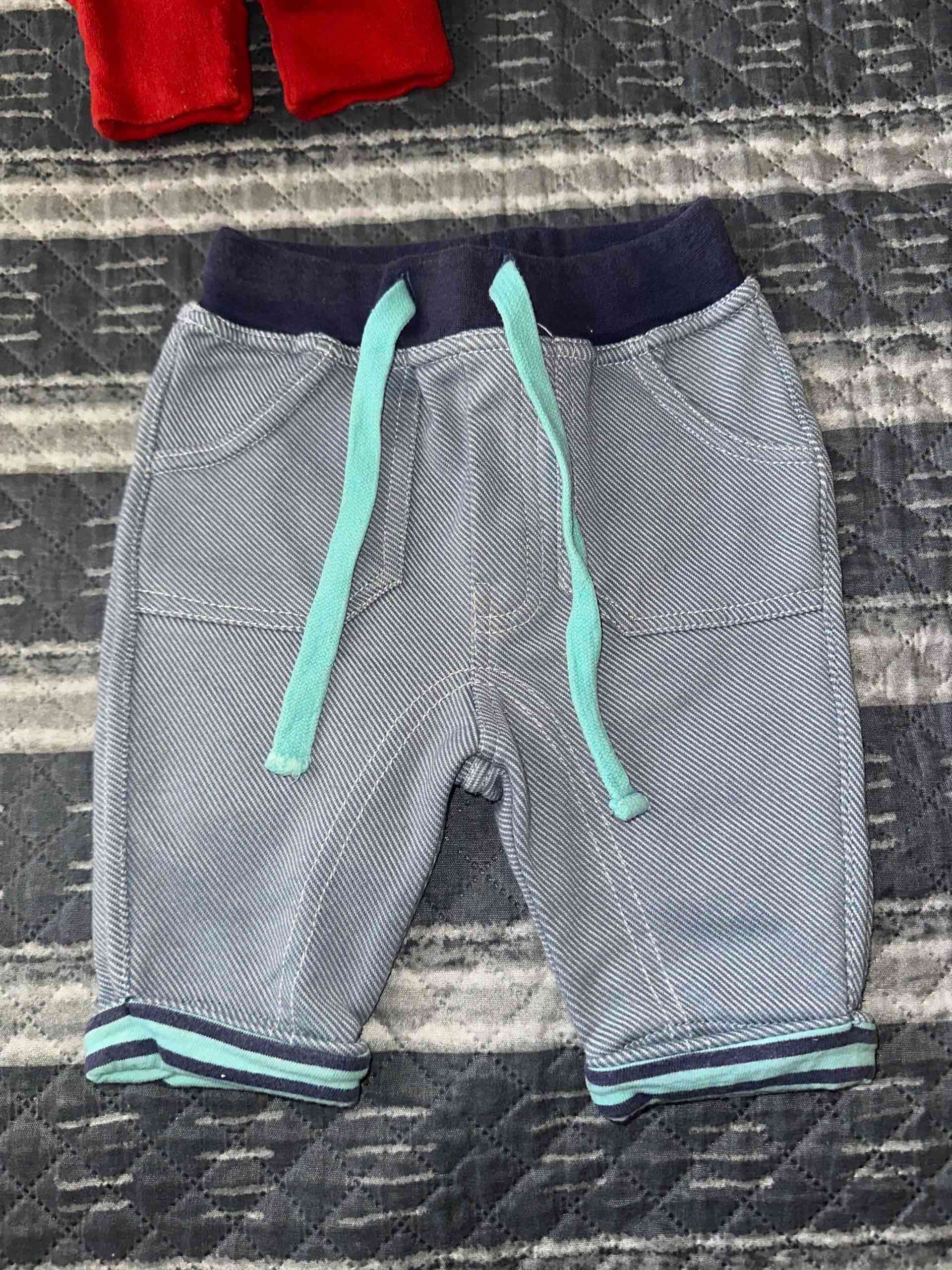 Pantalones de bebé - miniatura 5