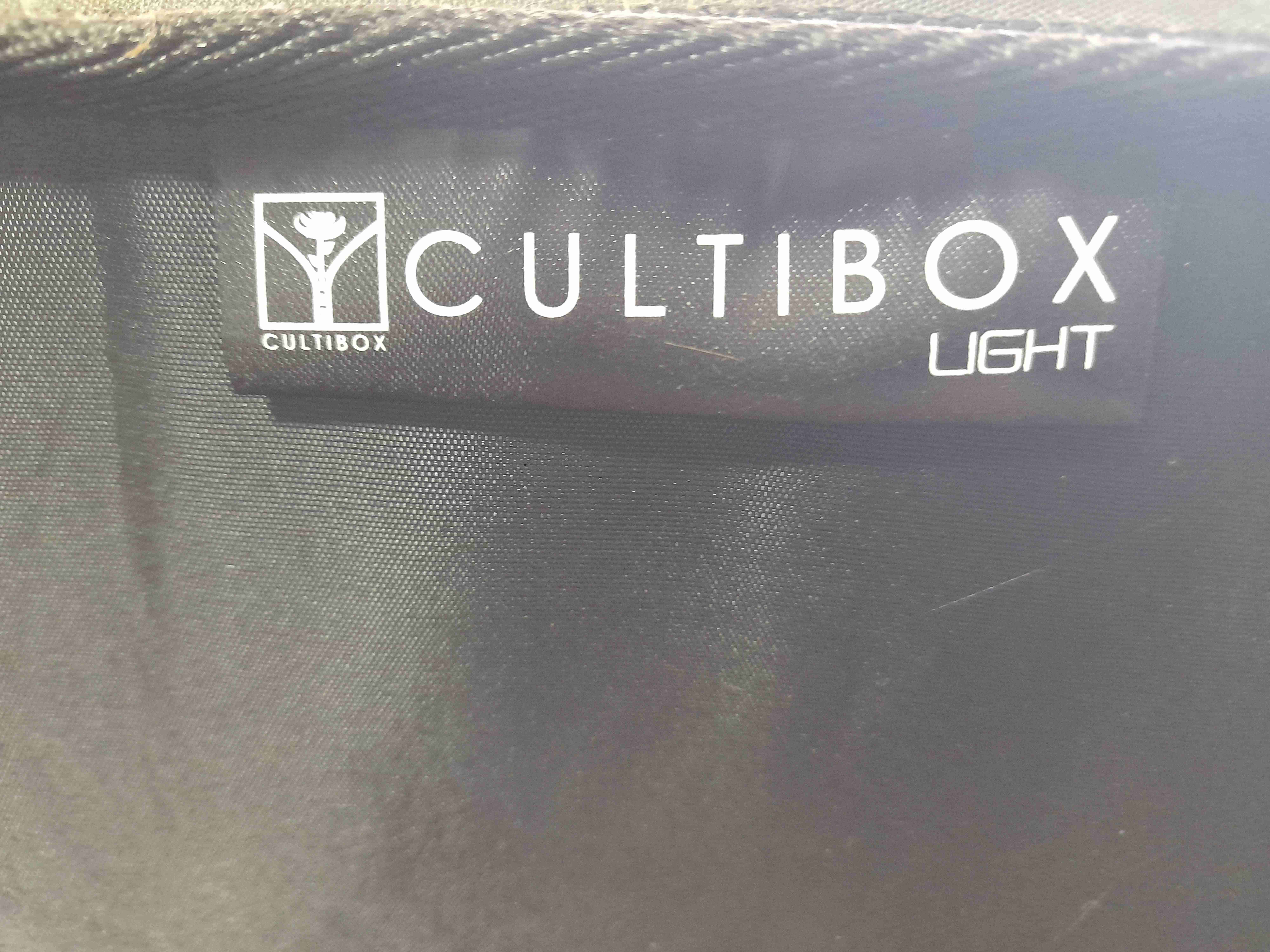 Carpa Cultibox Light