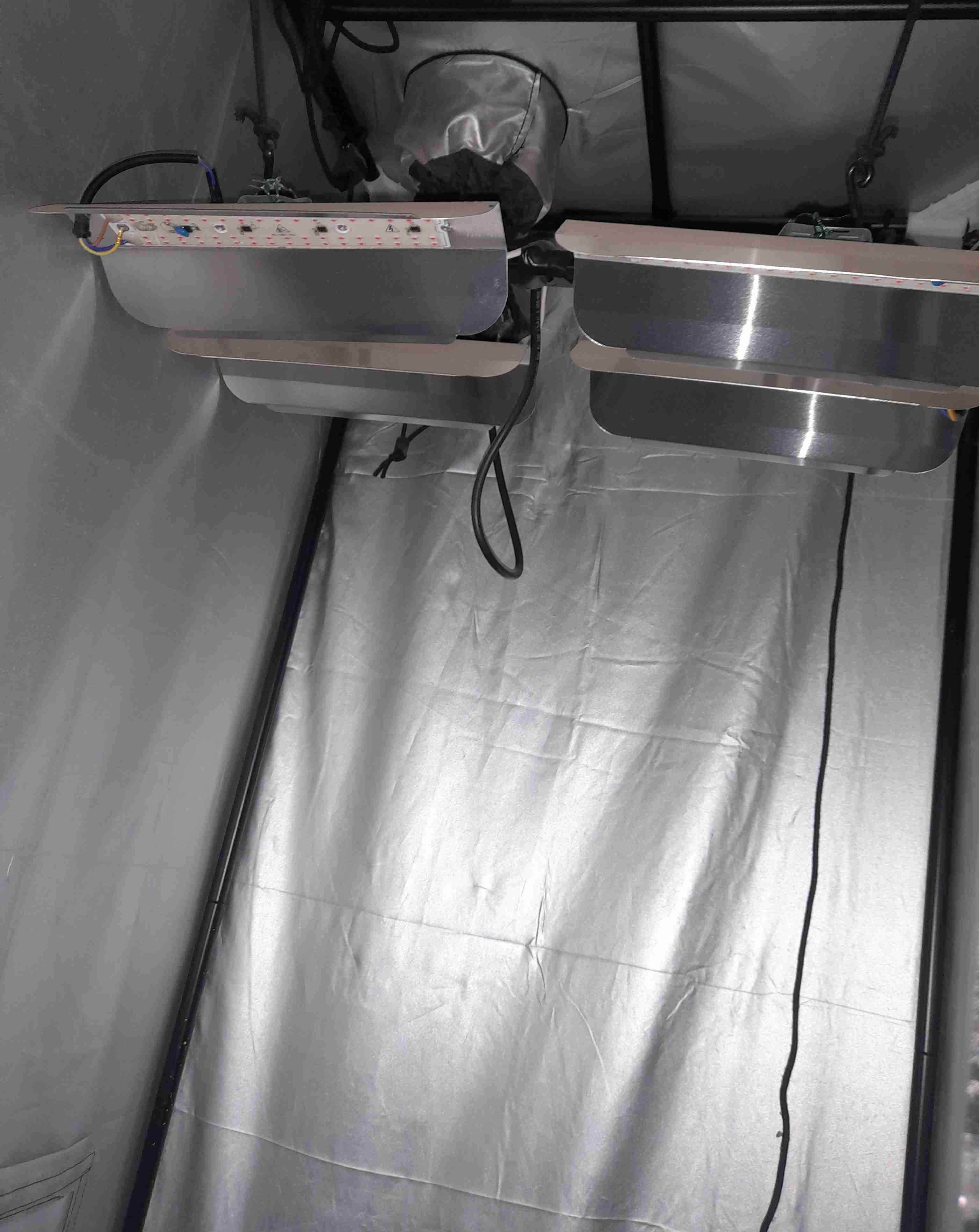 Carpa Cultibox Light - miniatura 3