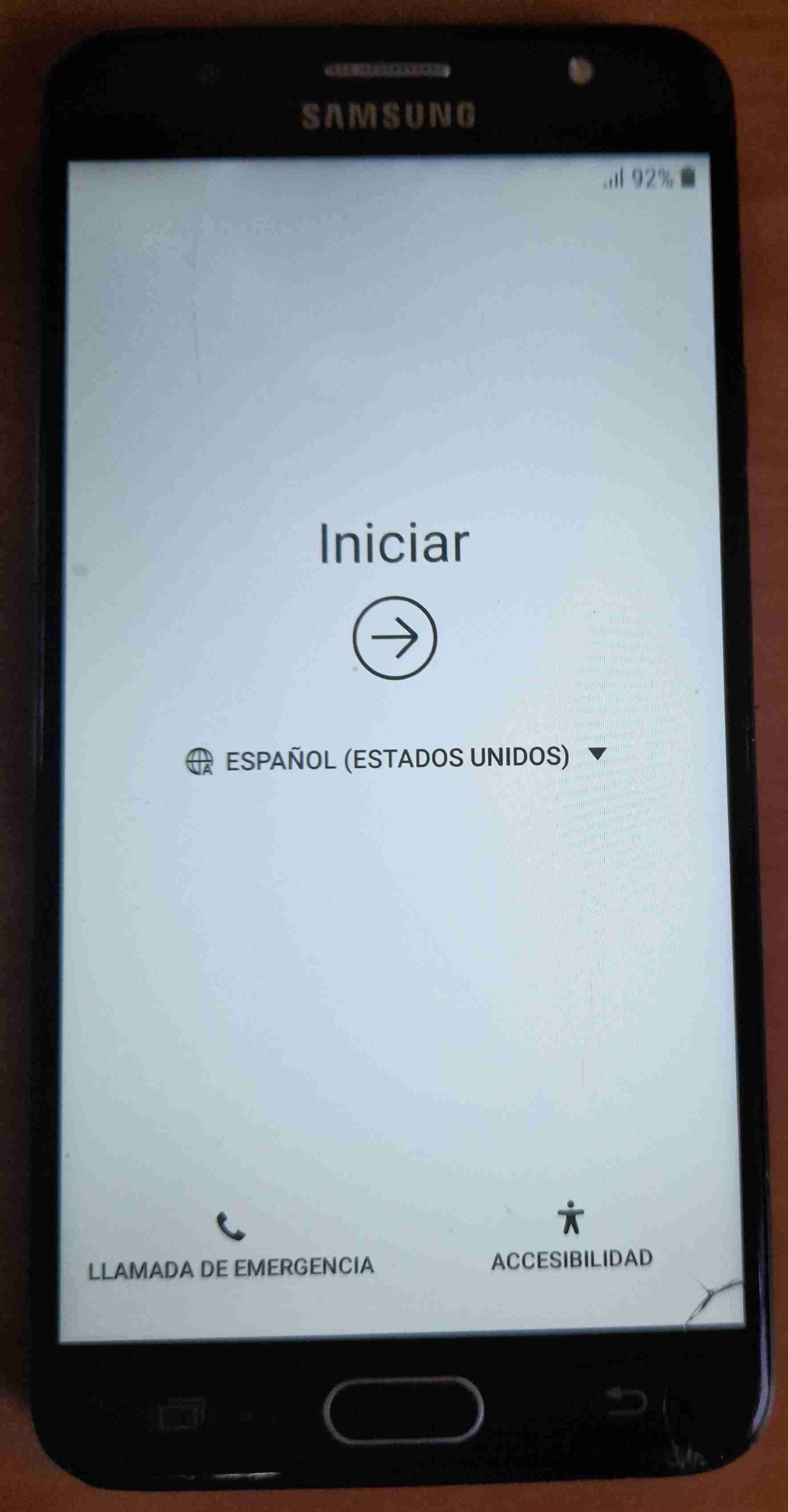 Samsung Galaxy J7 Prime usado - miniatura 2