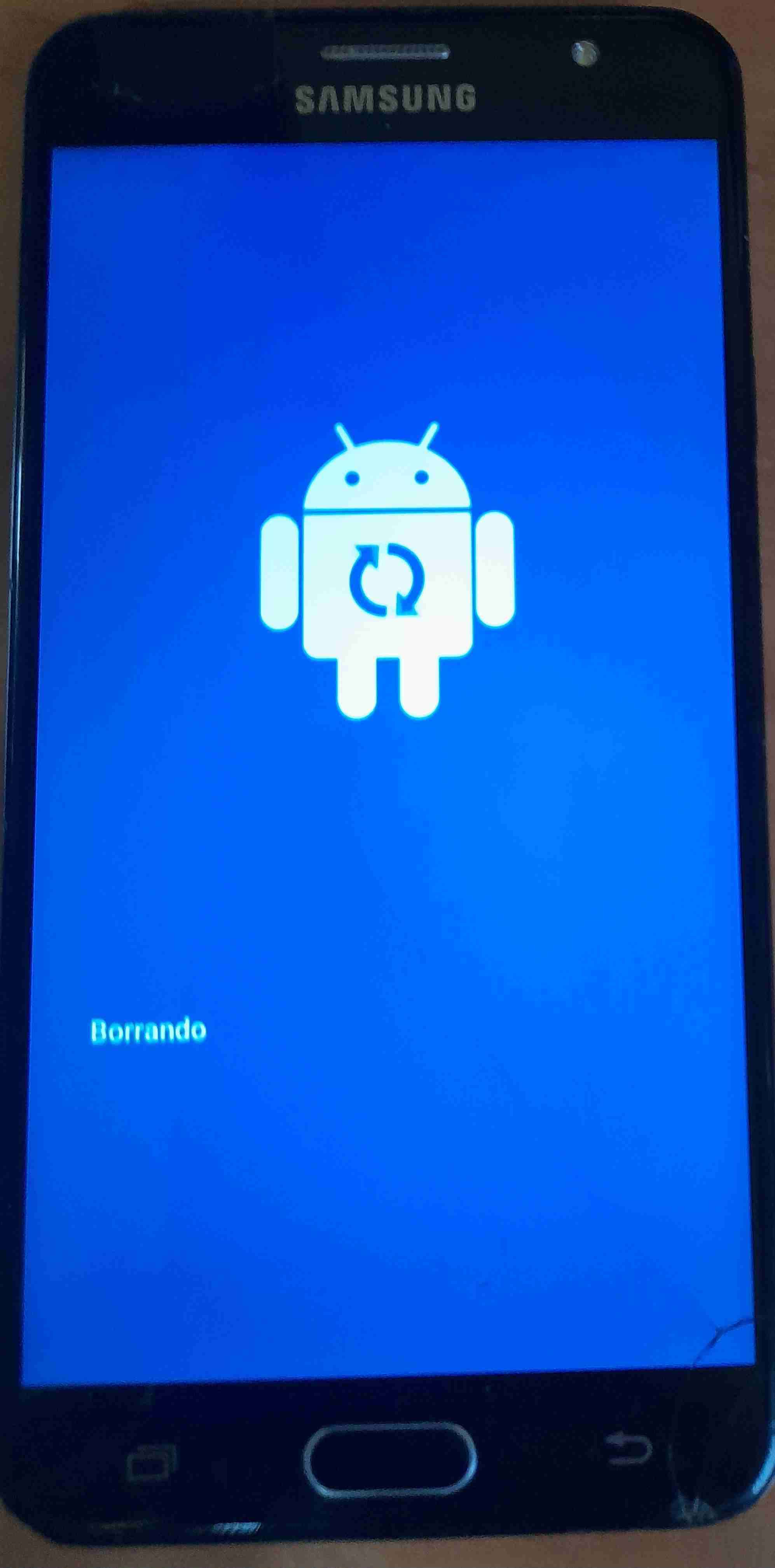 Samsung Galaxy J7 Prime usado - miniatura 4