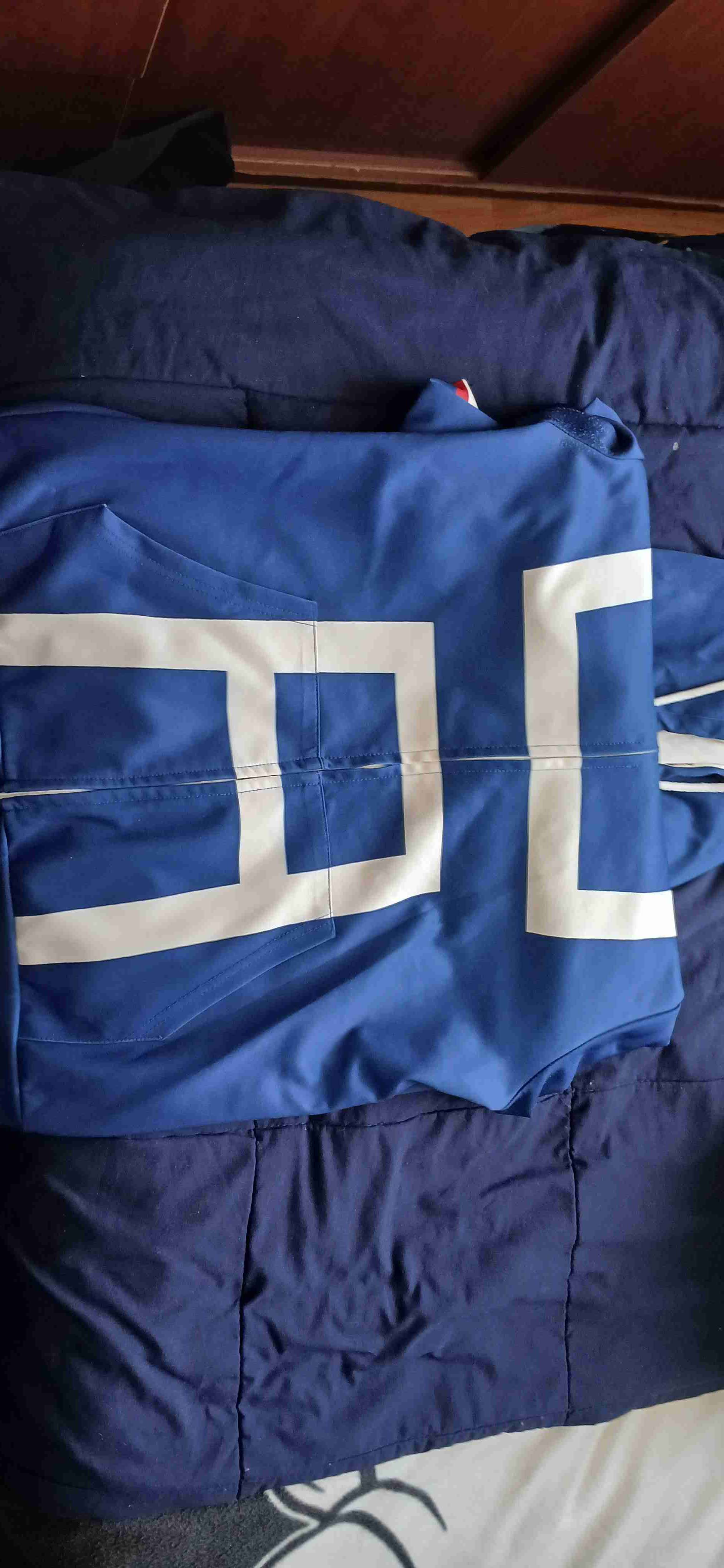 Polerón con capucha de Boku no hero academia - miniatura 2