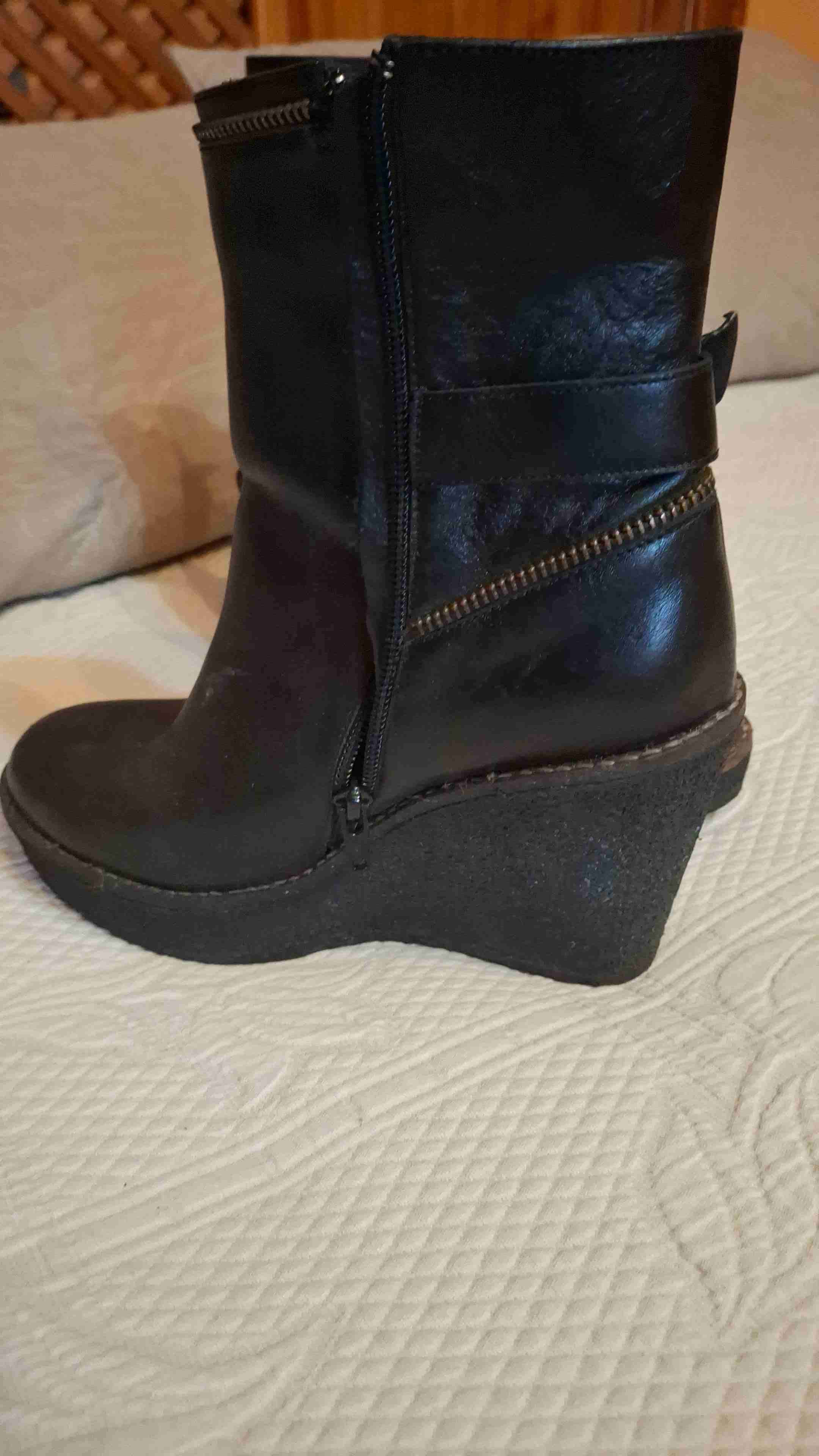 Ropa y calzado impecables - miniatura 4