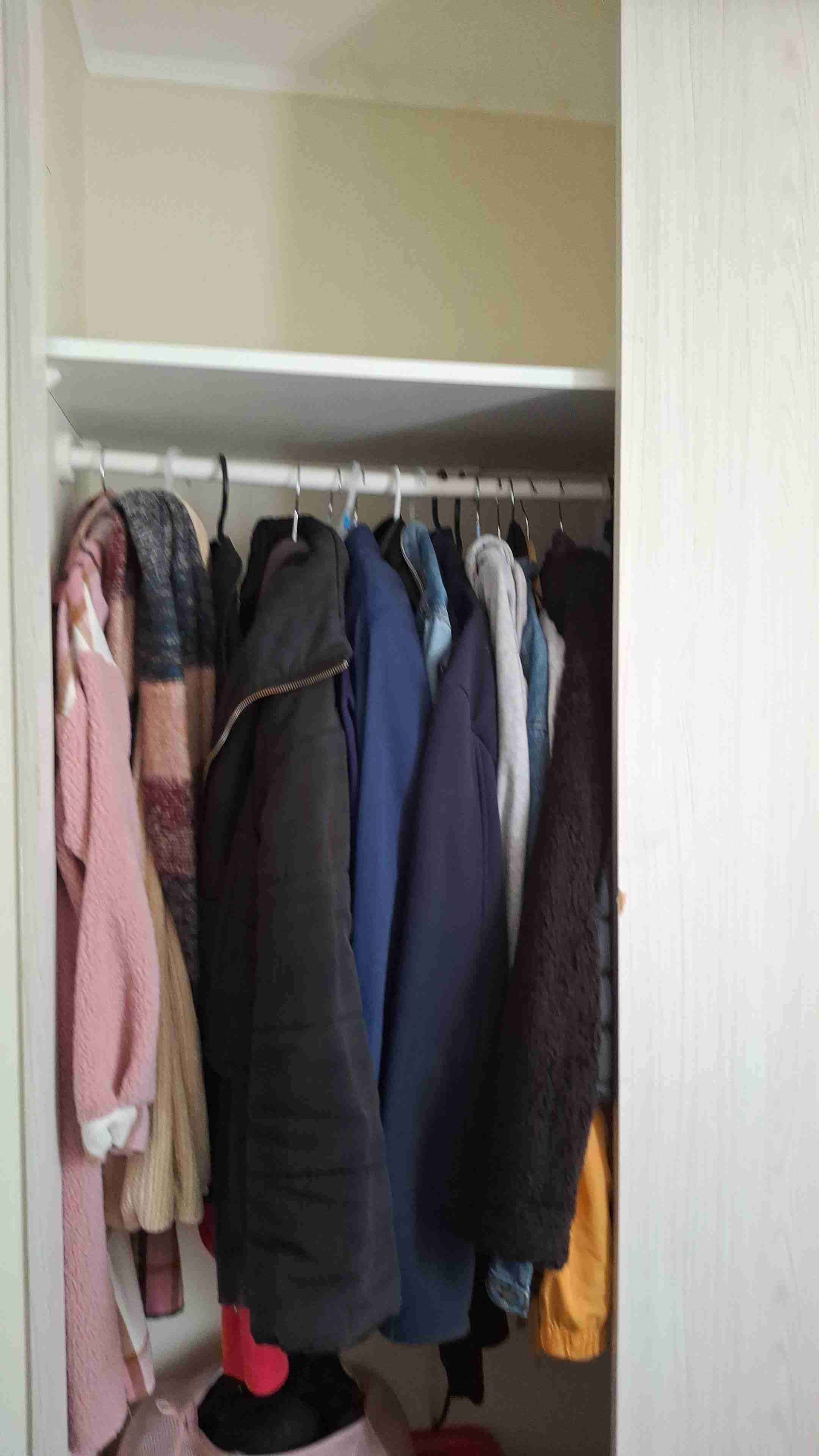 Ropa y calzado impecables - miniatura 5