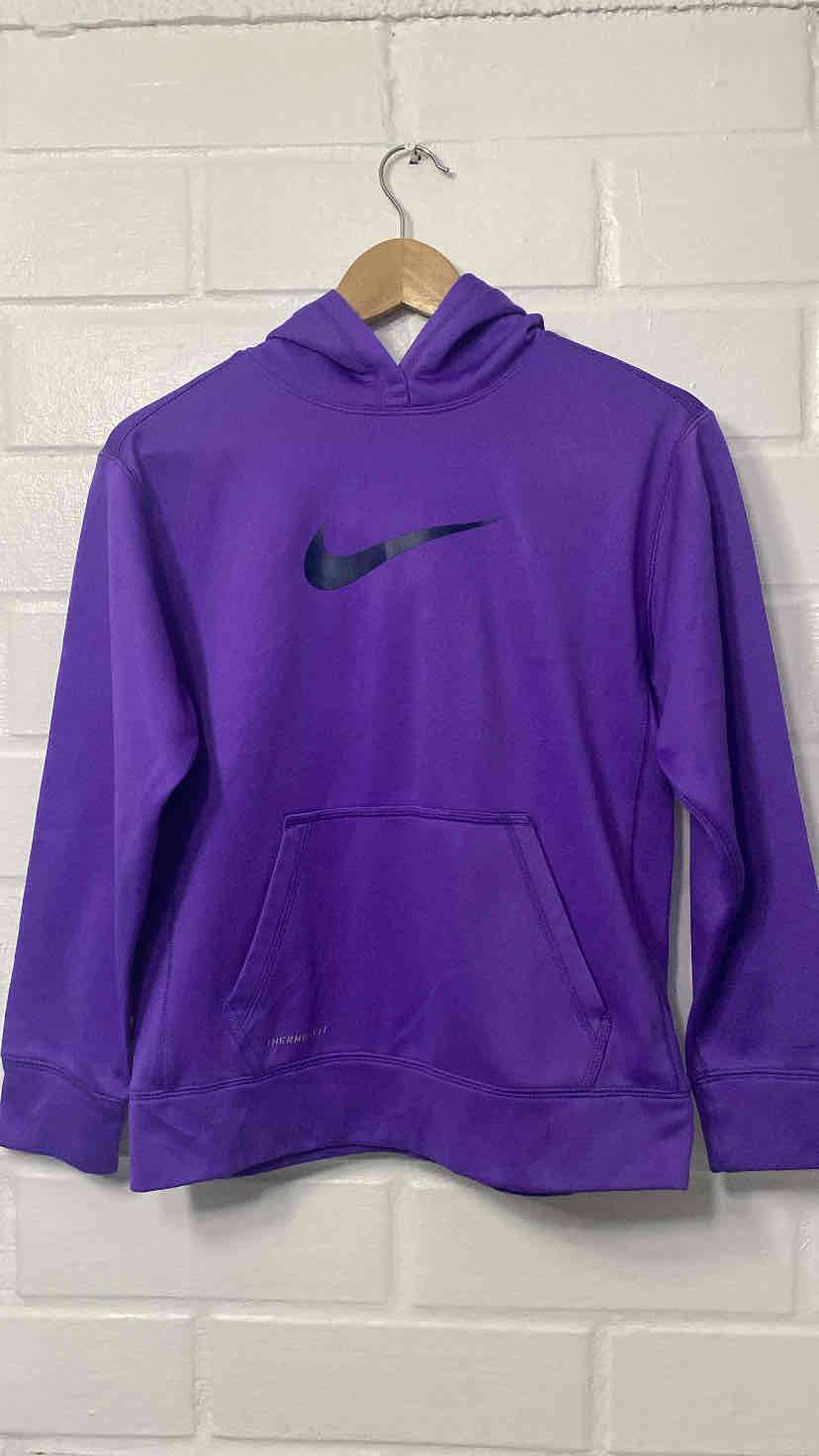 Polerón con capucha nike