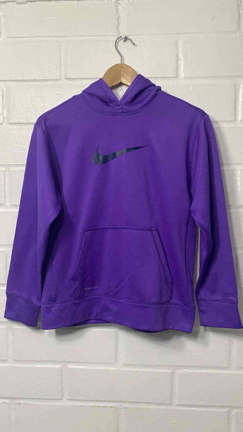 Polerón con capucha nike - miniatura 2