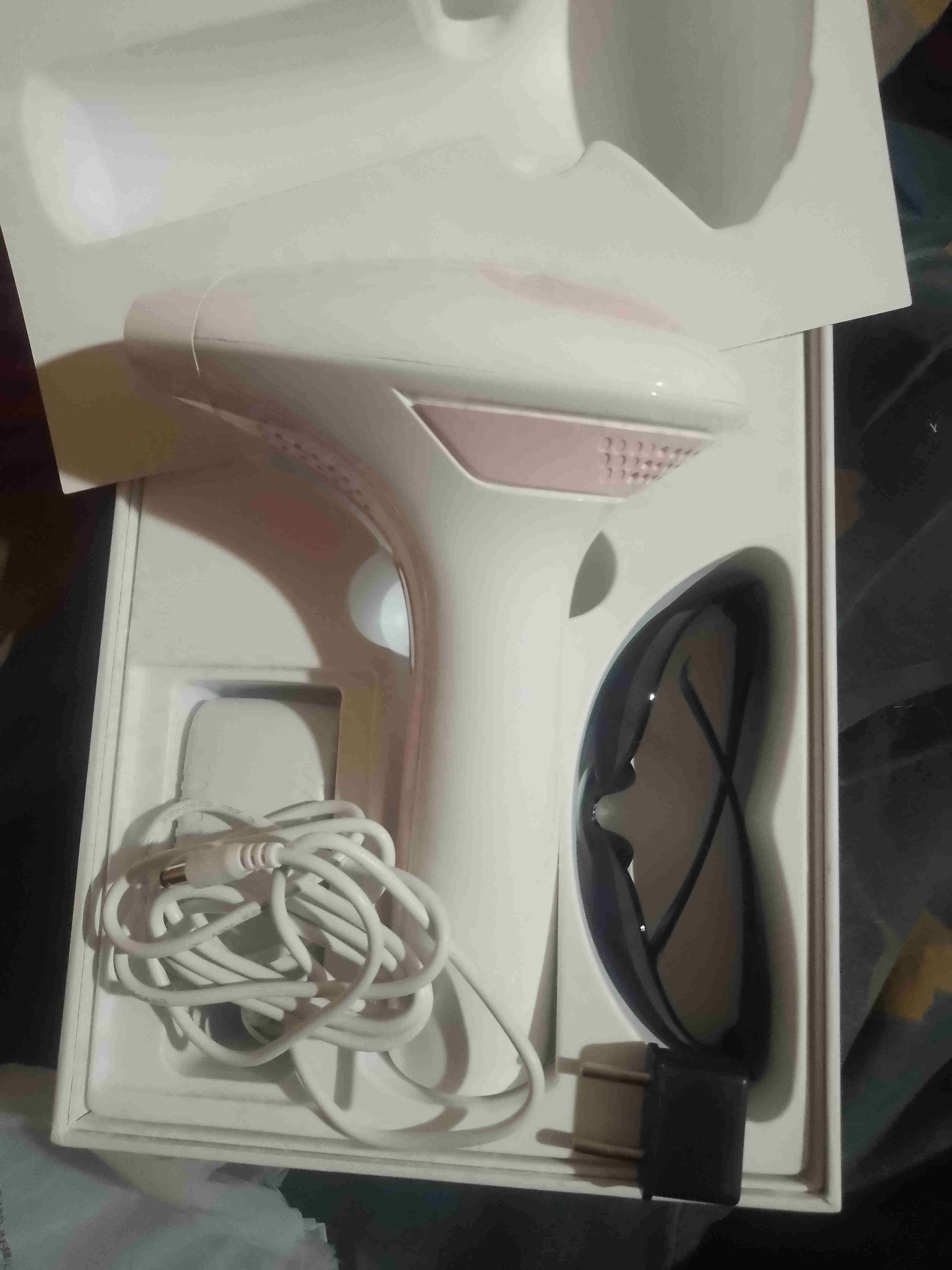 Depiladora láser CosBeauty PerfectSmooth - miniatura 3