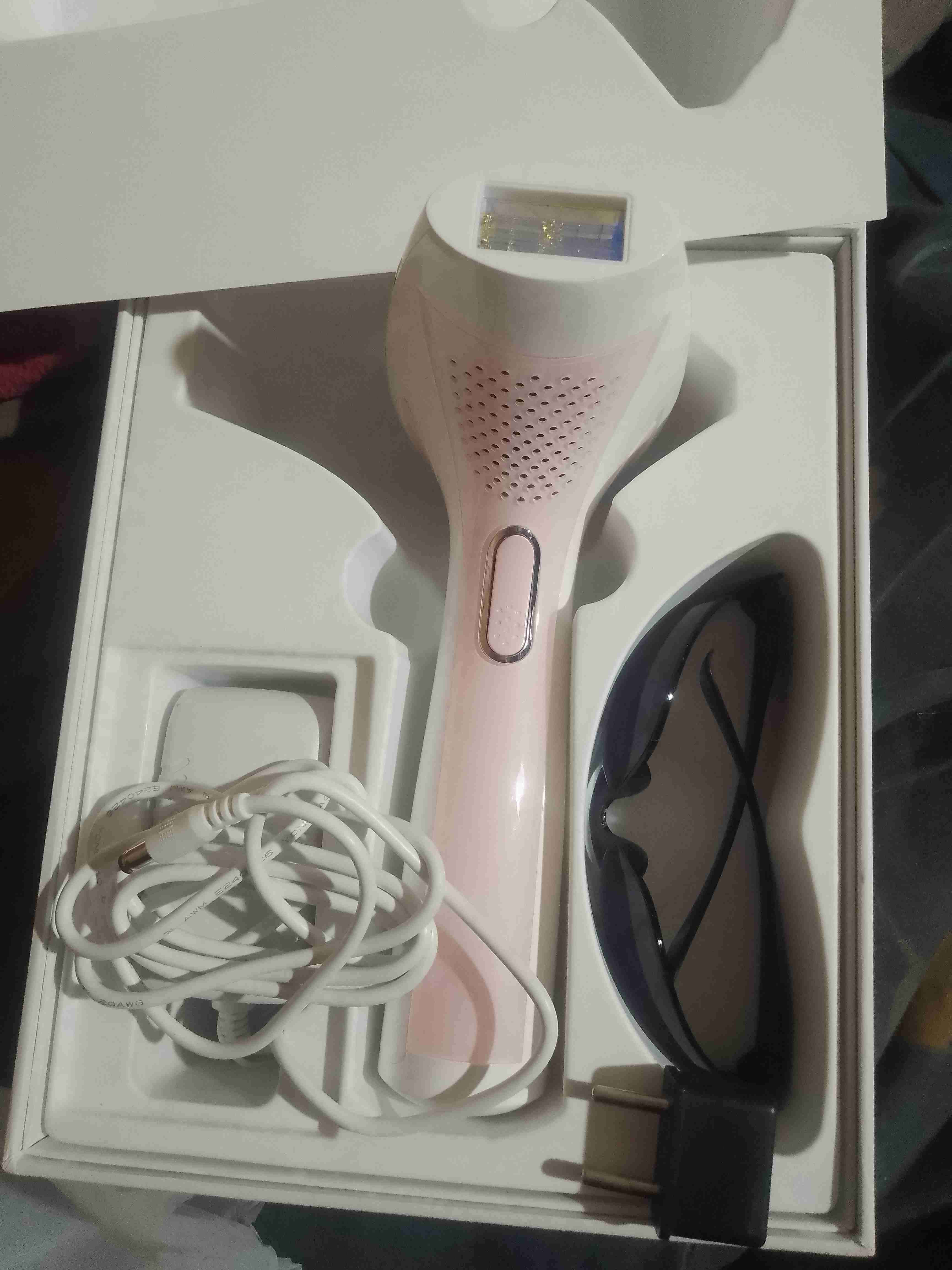 Depiladora láser CosBeauty PerfectSmooth - miniatura 4