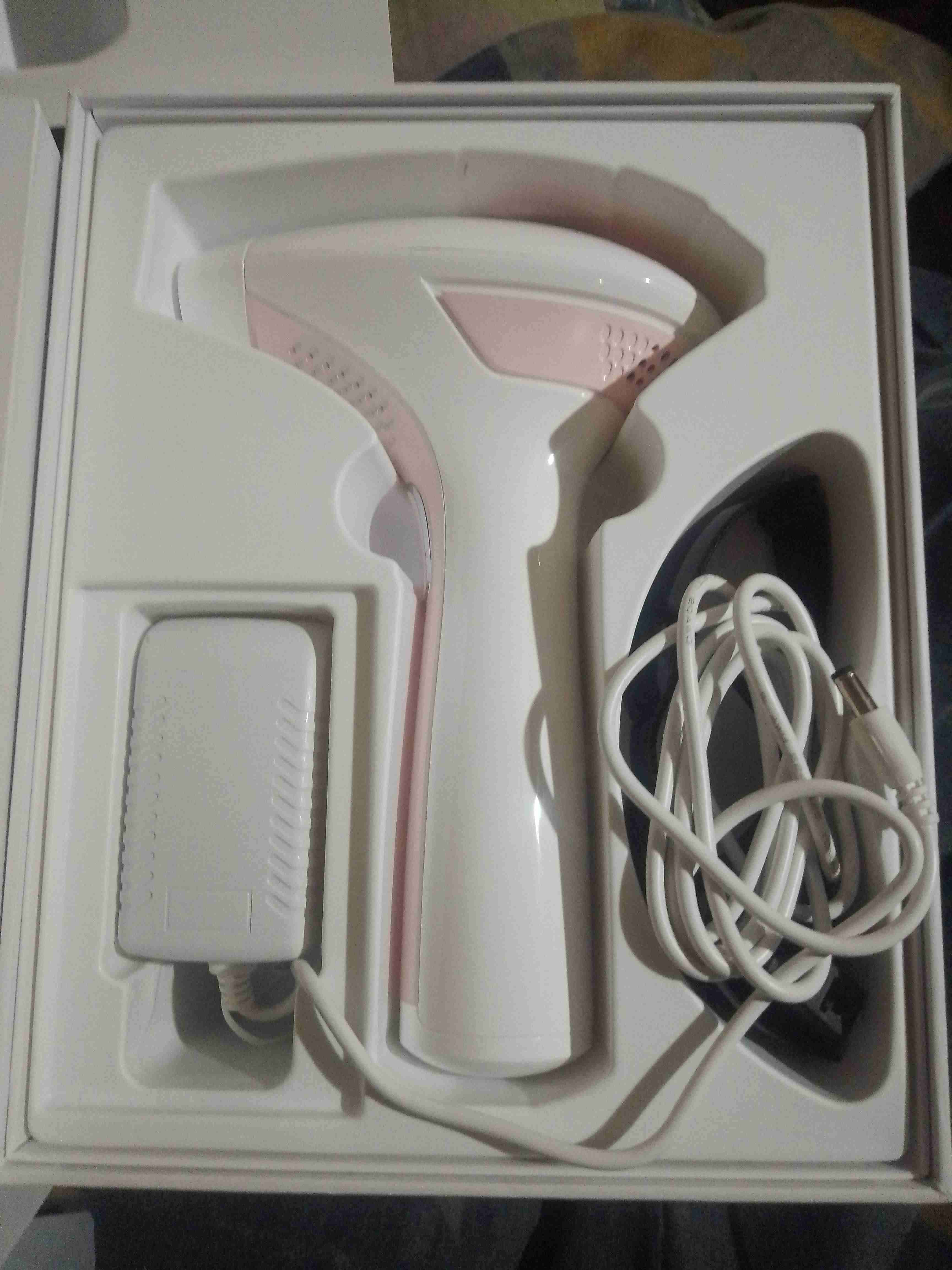 Depiladora láser CosBeauty PerfectSmooth - miniatura 5