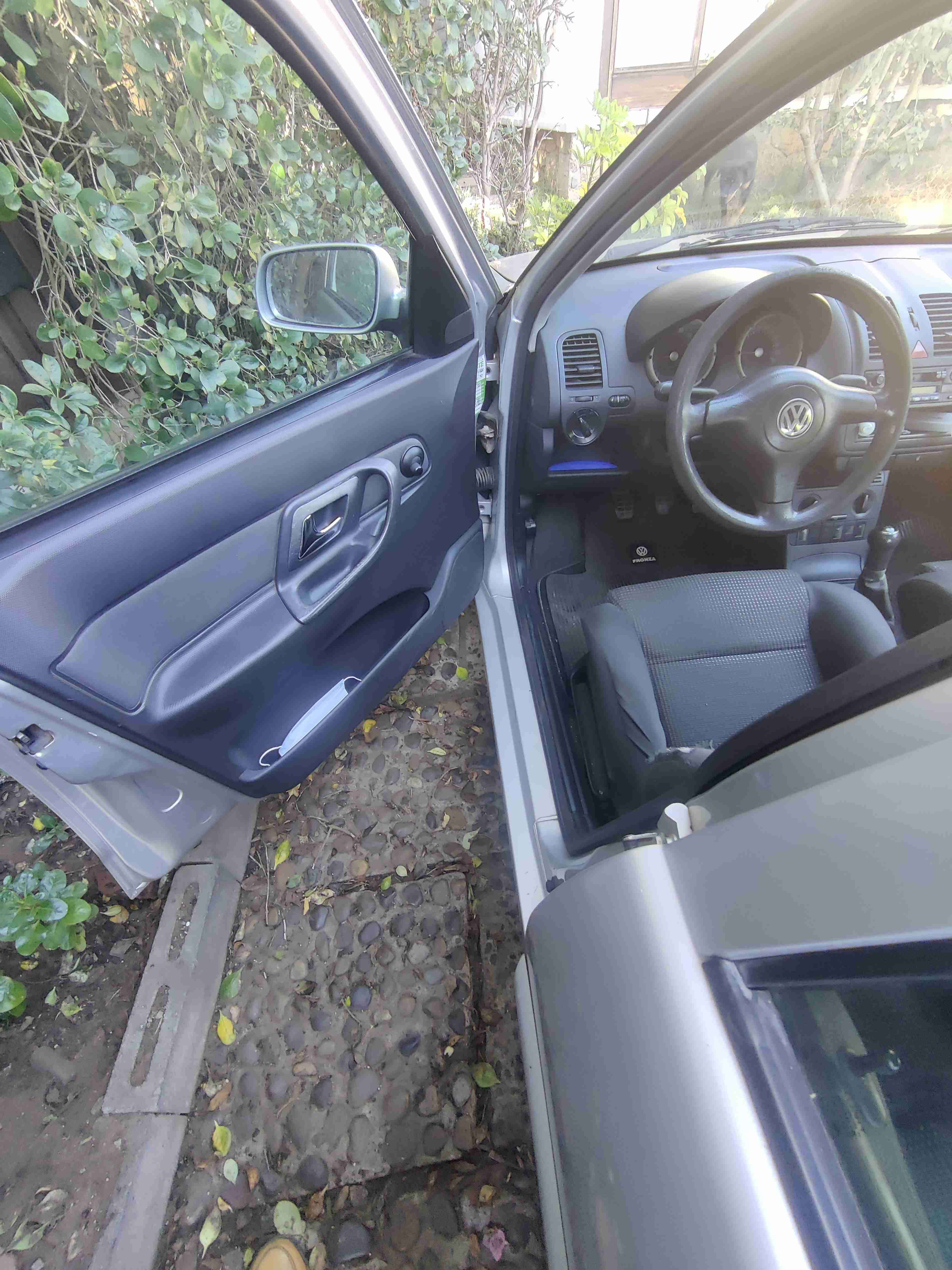 Volkswagen Polo 2001 - miniatura 3