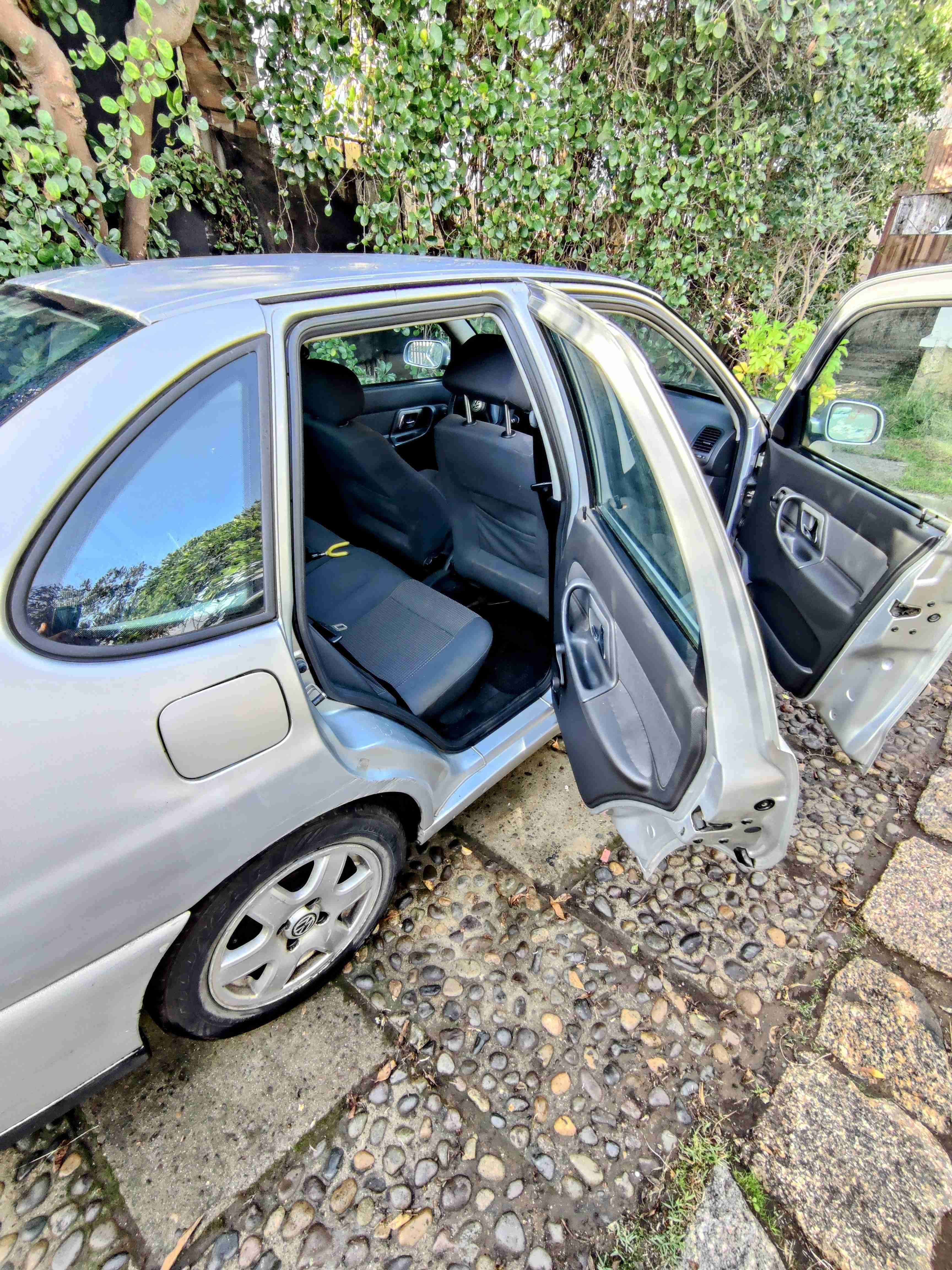 Volkswagen Polo 2001 - miniatura 6