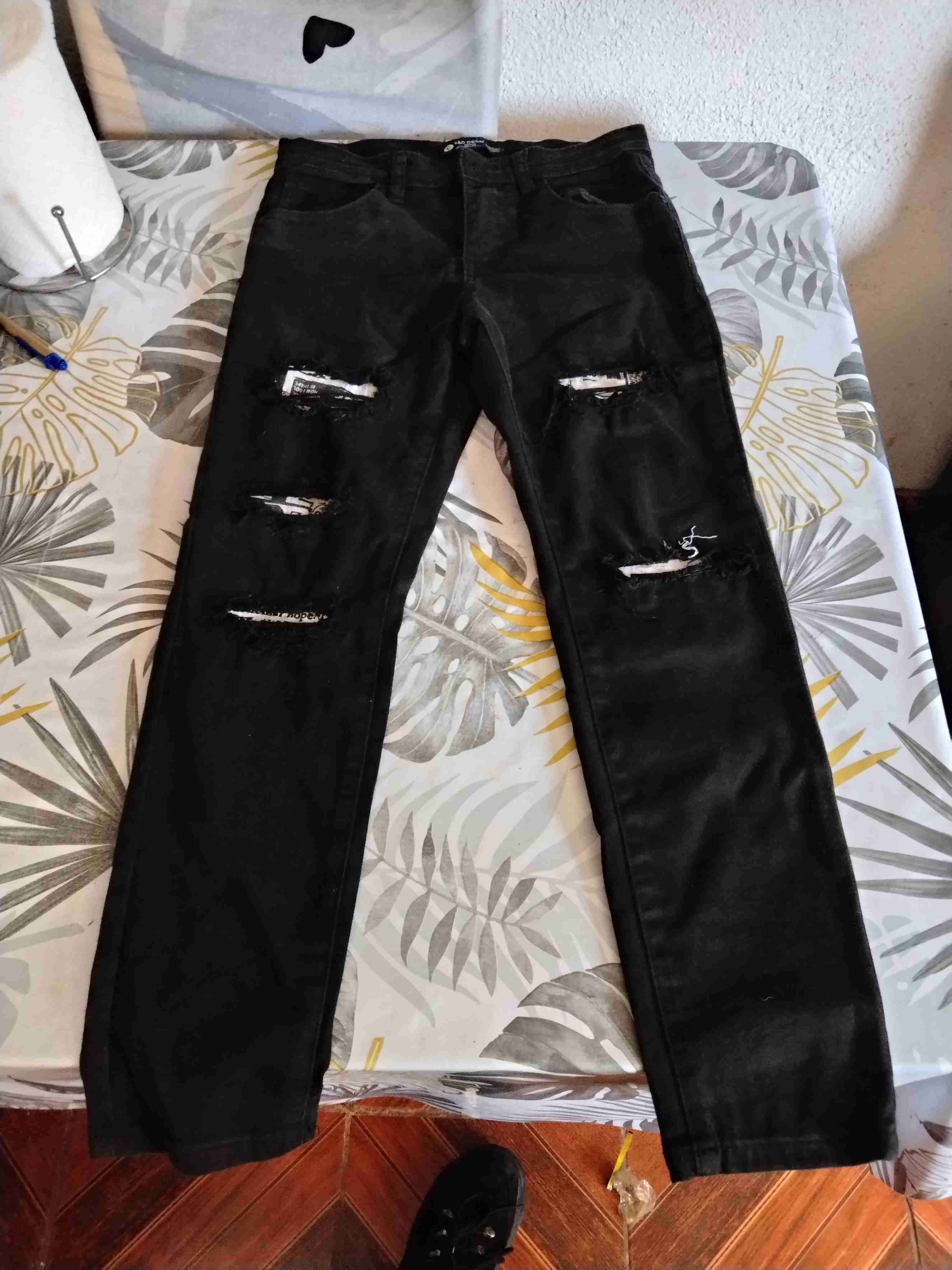 Ropa talla 12 - miniatura 5