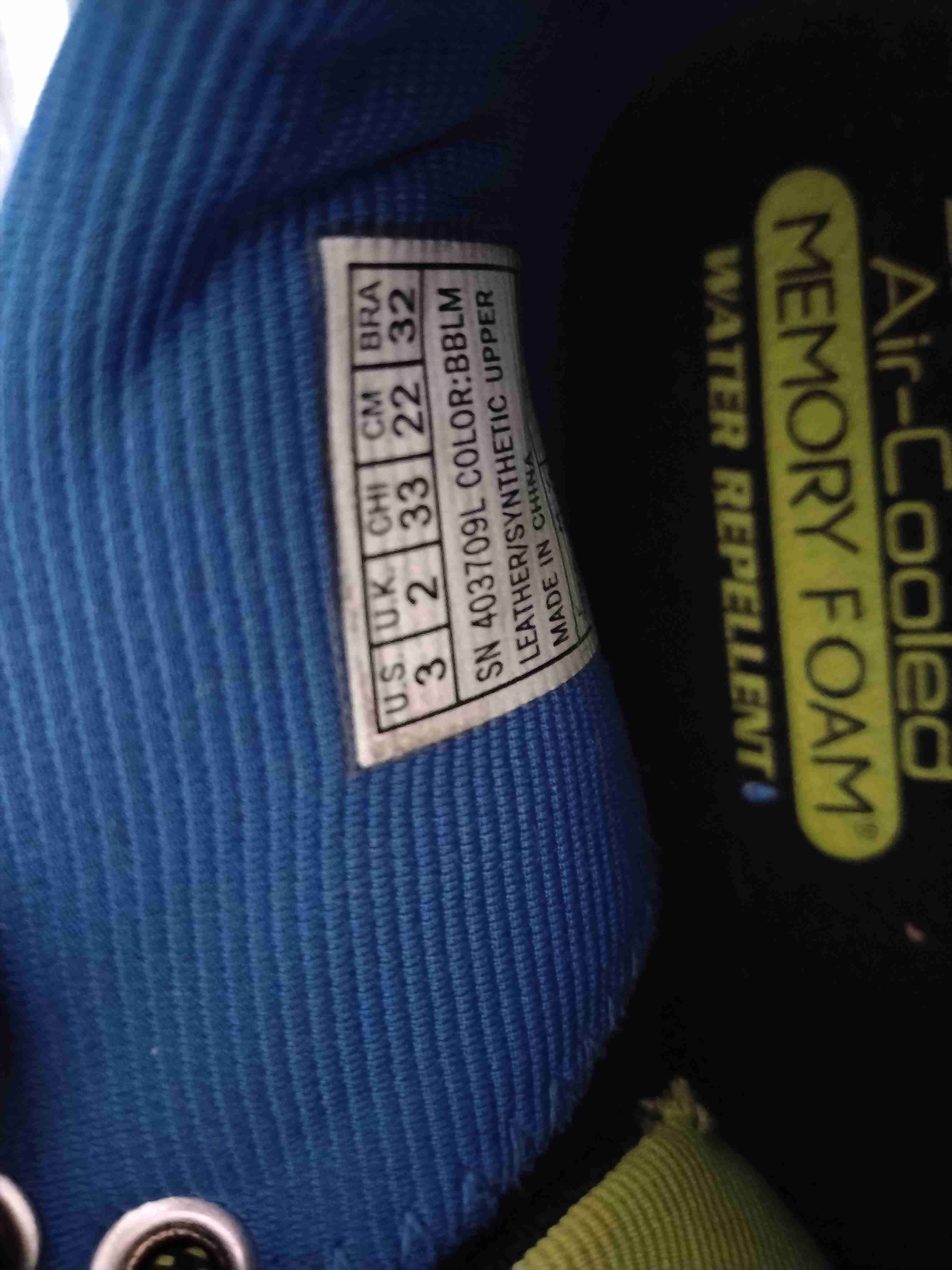 Zapatillas y botín skechers - miniatura 4