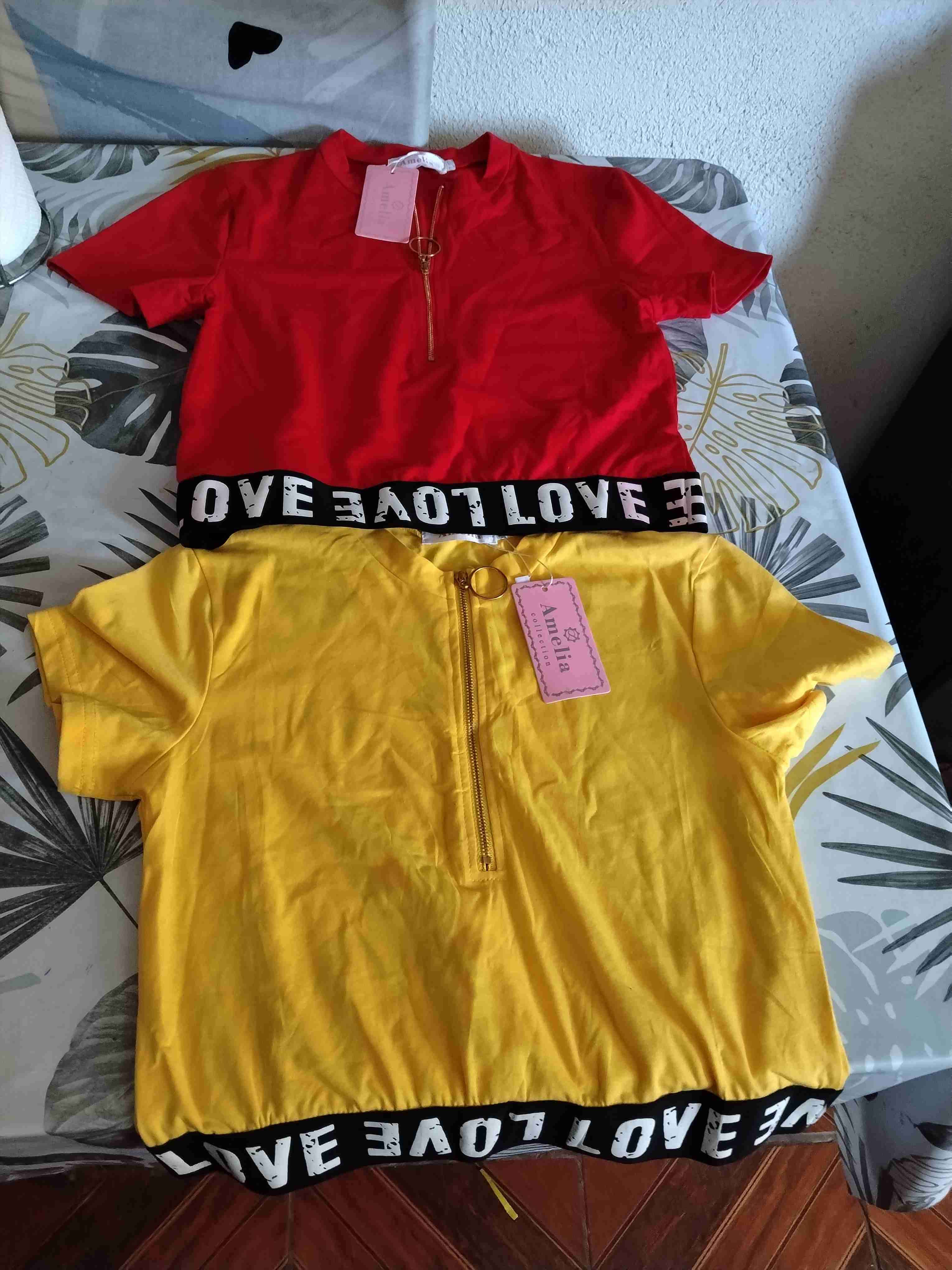 Ropa mujer - miniatura 4