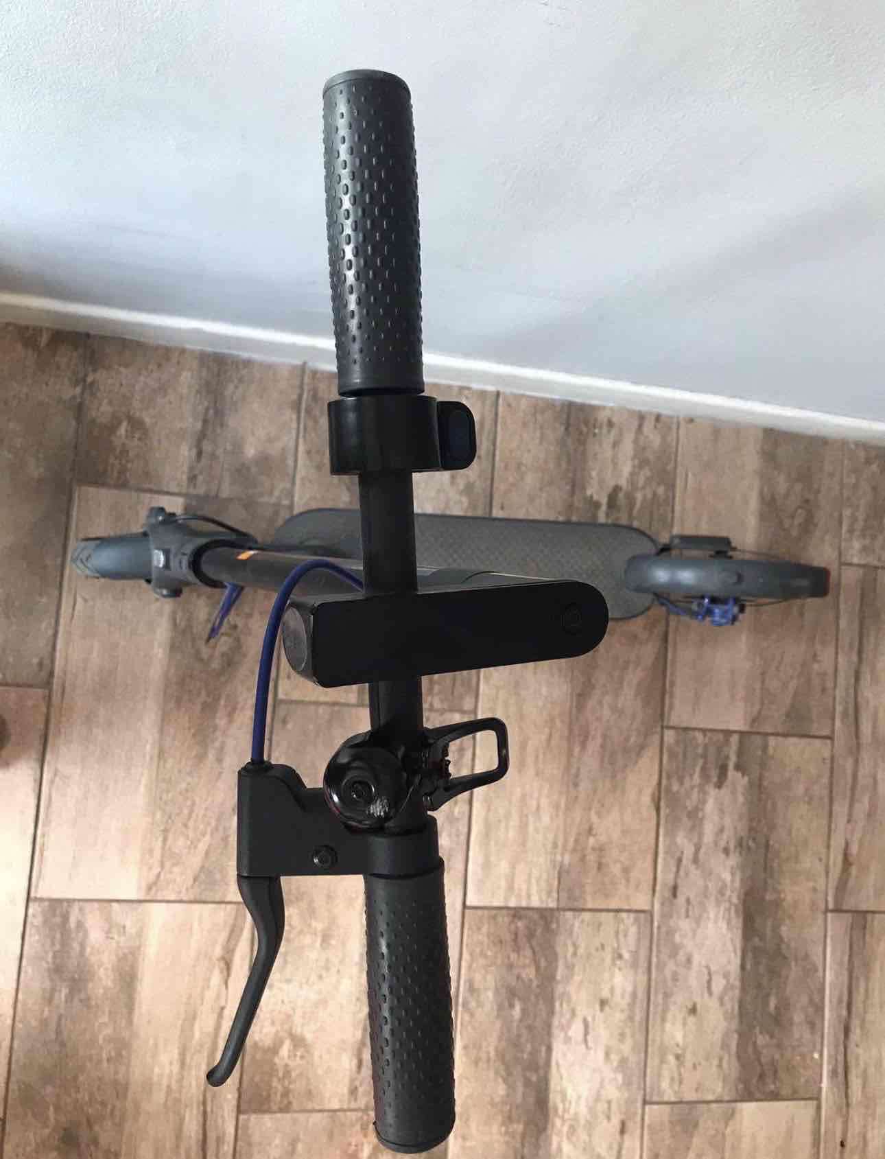 Scooter eléctrico plegable - miniatura 5