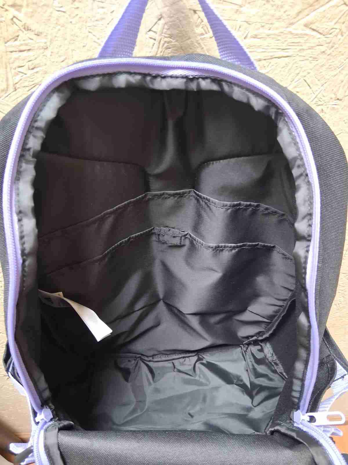 Mochila negra Colo-Colo - miniatura 4