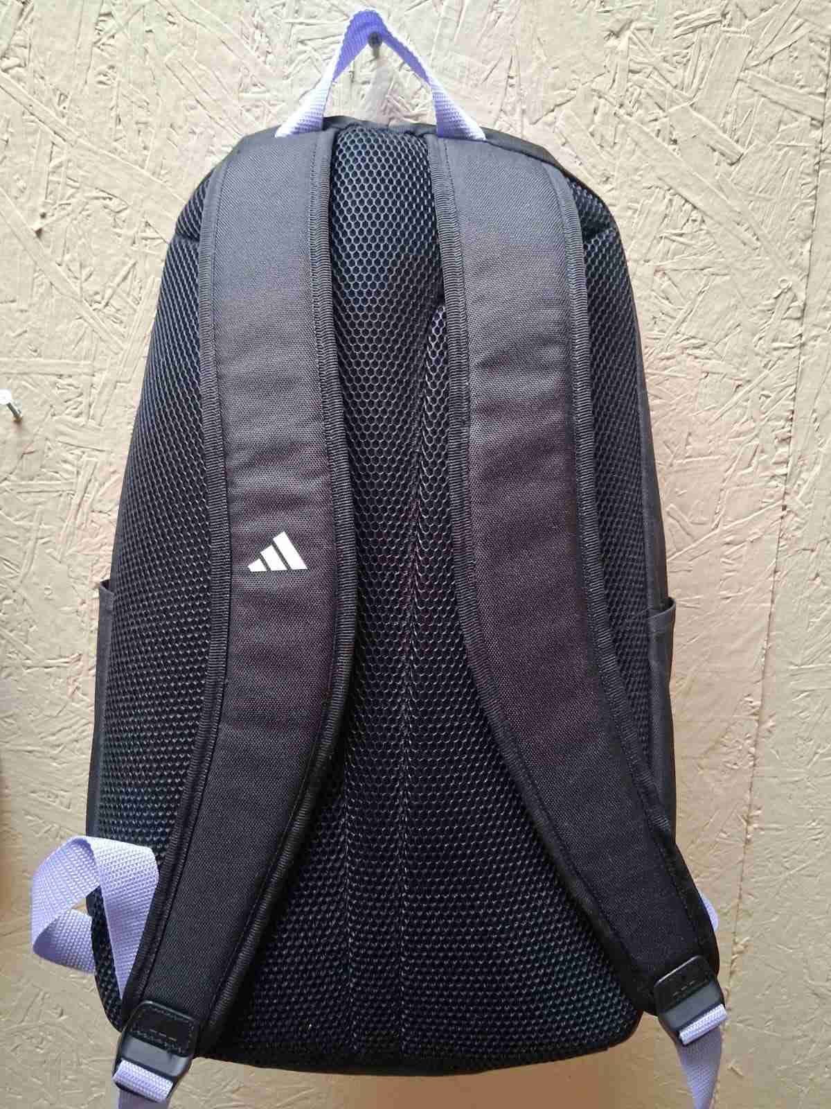 Mochila negra Colo-Colo - miniatura 5
