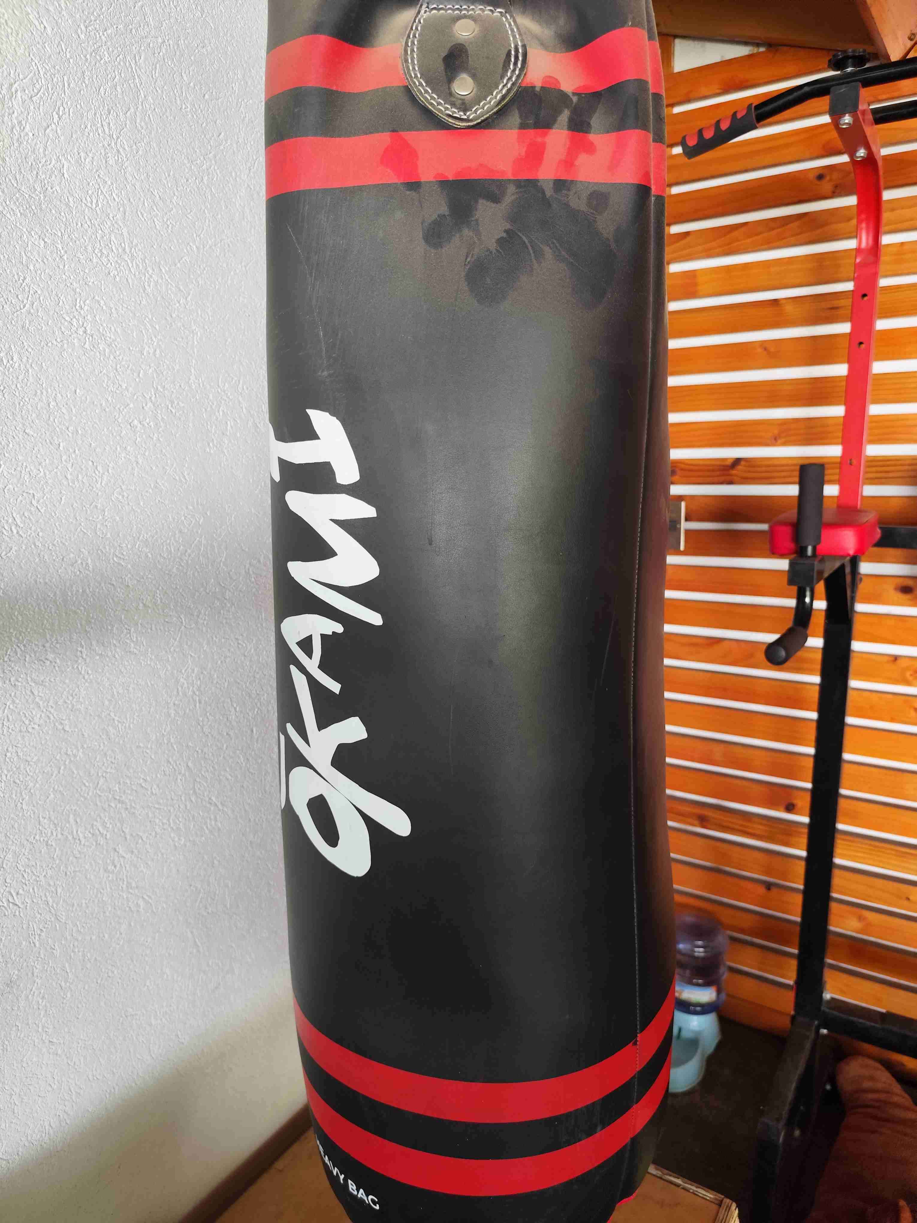 Saco de boxeo Okami - miniatura 2