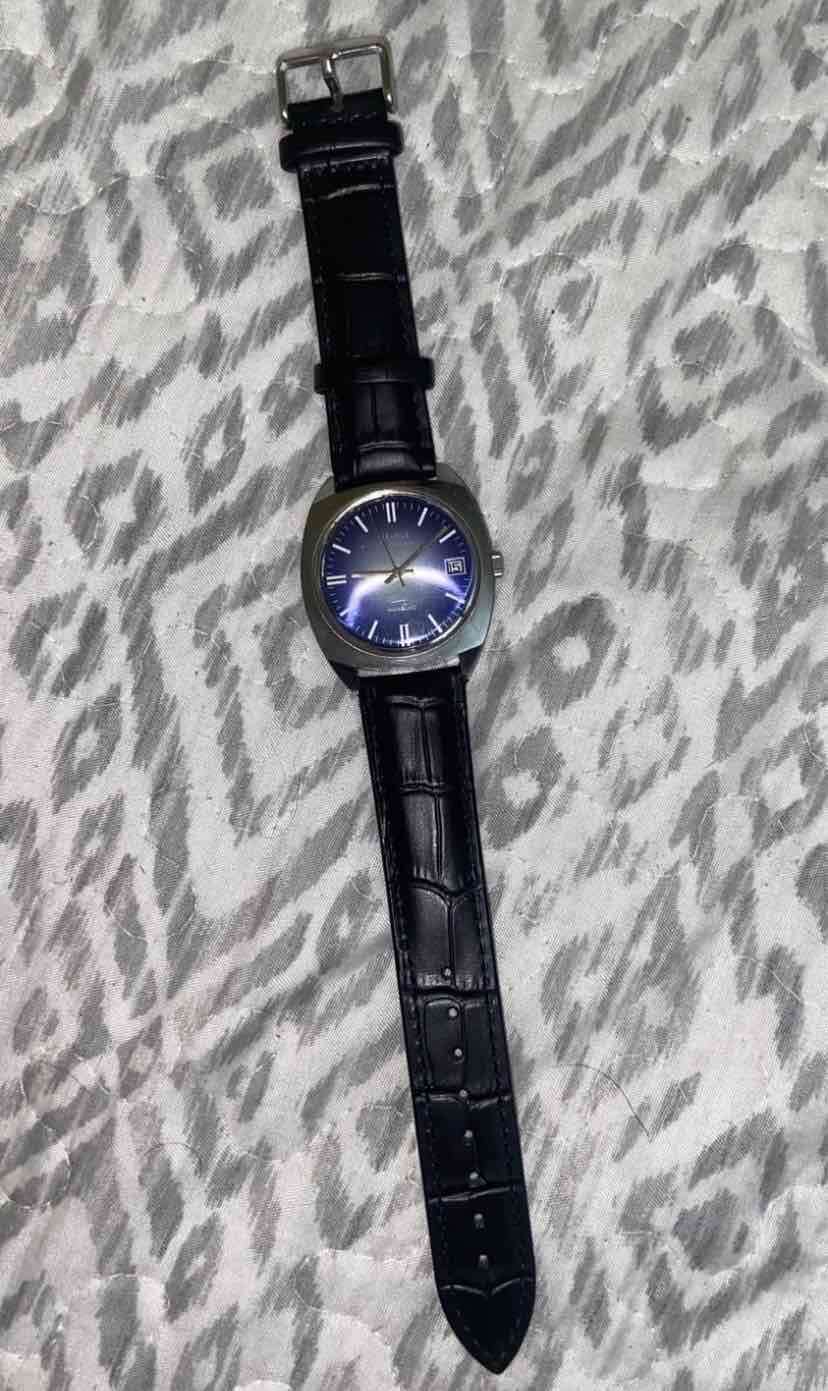 Reloj Renis Incabloc 17 Rubíes - miniatura 4