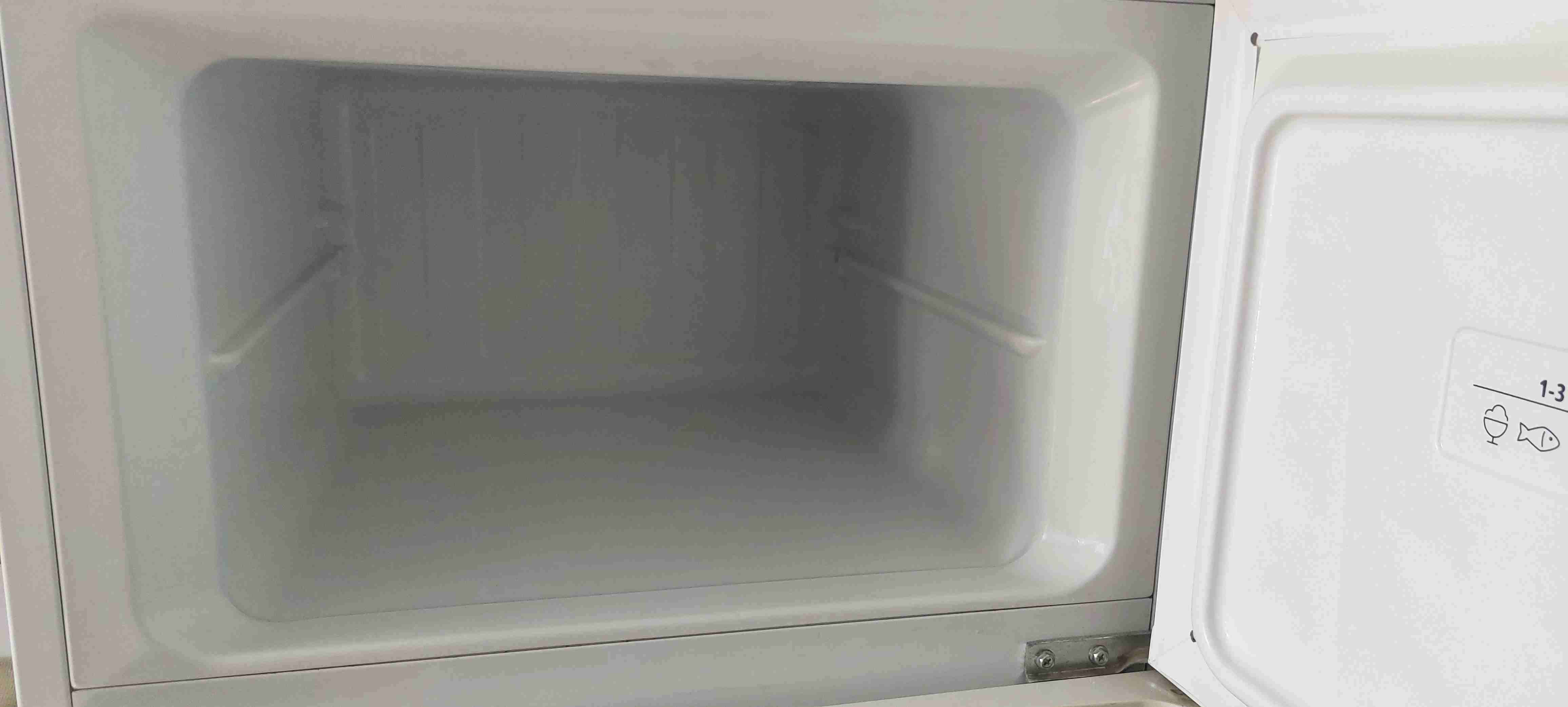Refrigerador Whirlpool blanco - miniatura 6