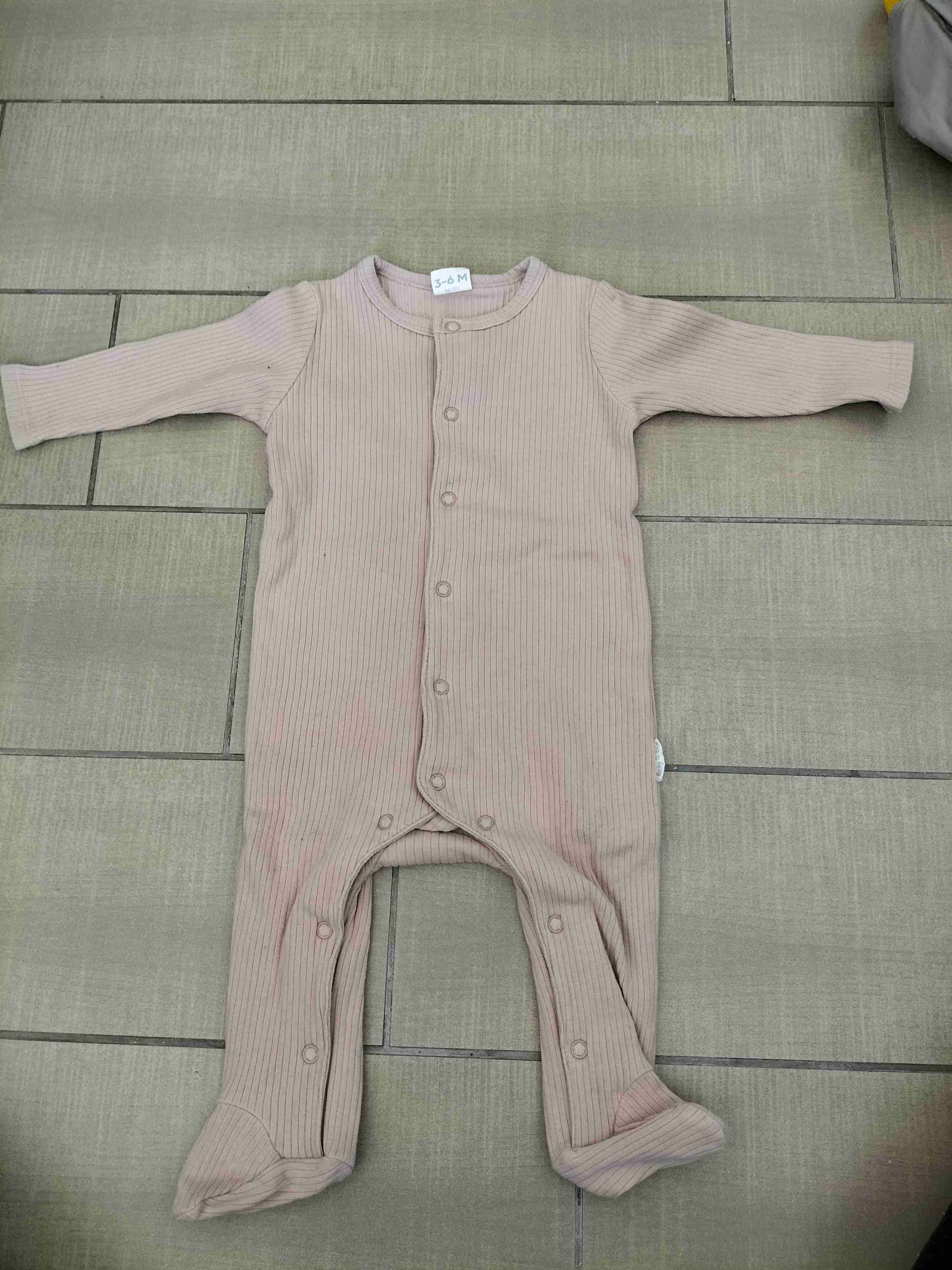 Enterito colloky 3-6 meses