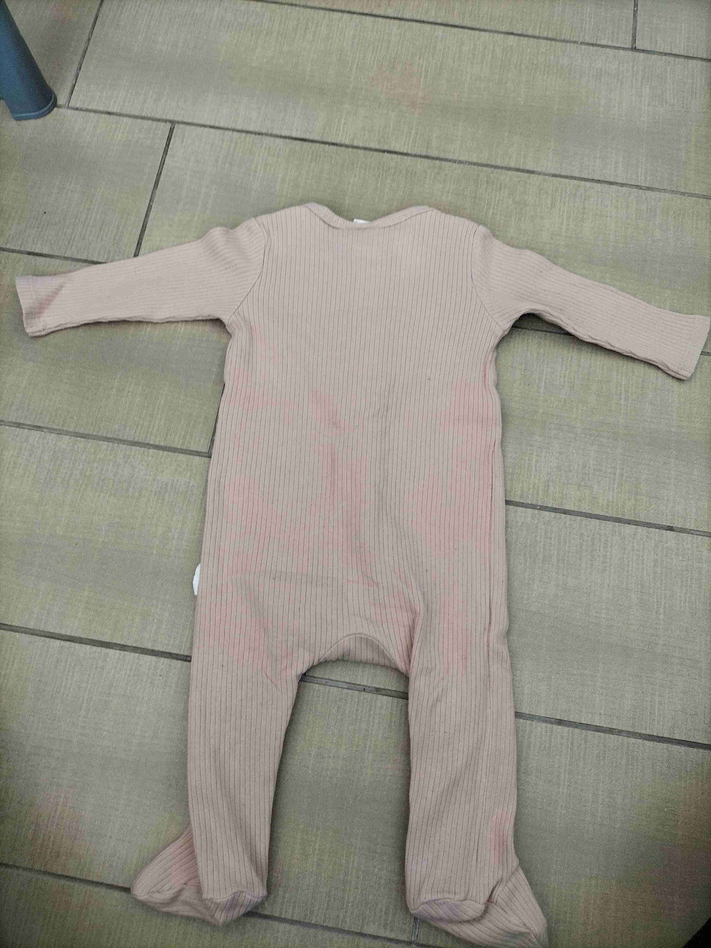 Enterito colloky 3-6 meses - miniatura 2