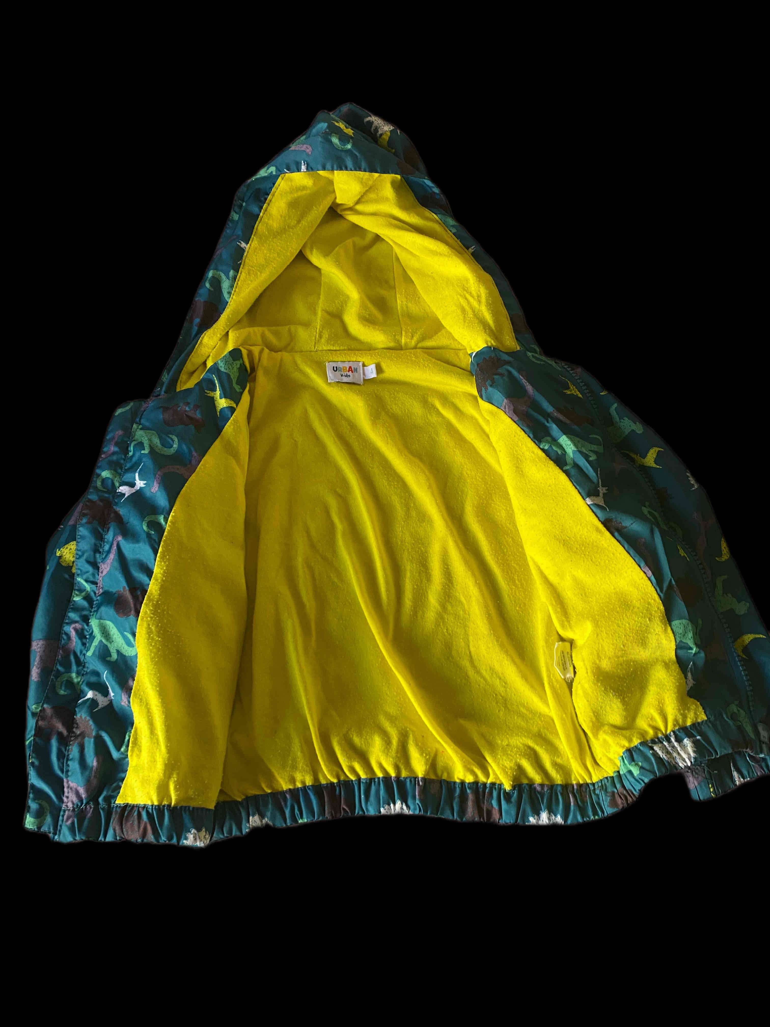 3 Chaquetas infantiles Otoño - Invierno - miniatura 2