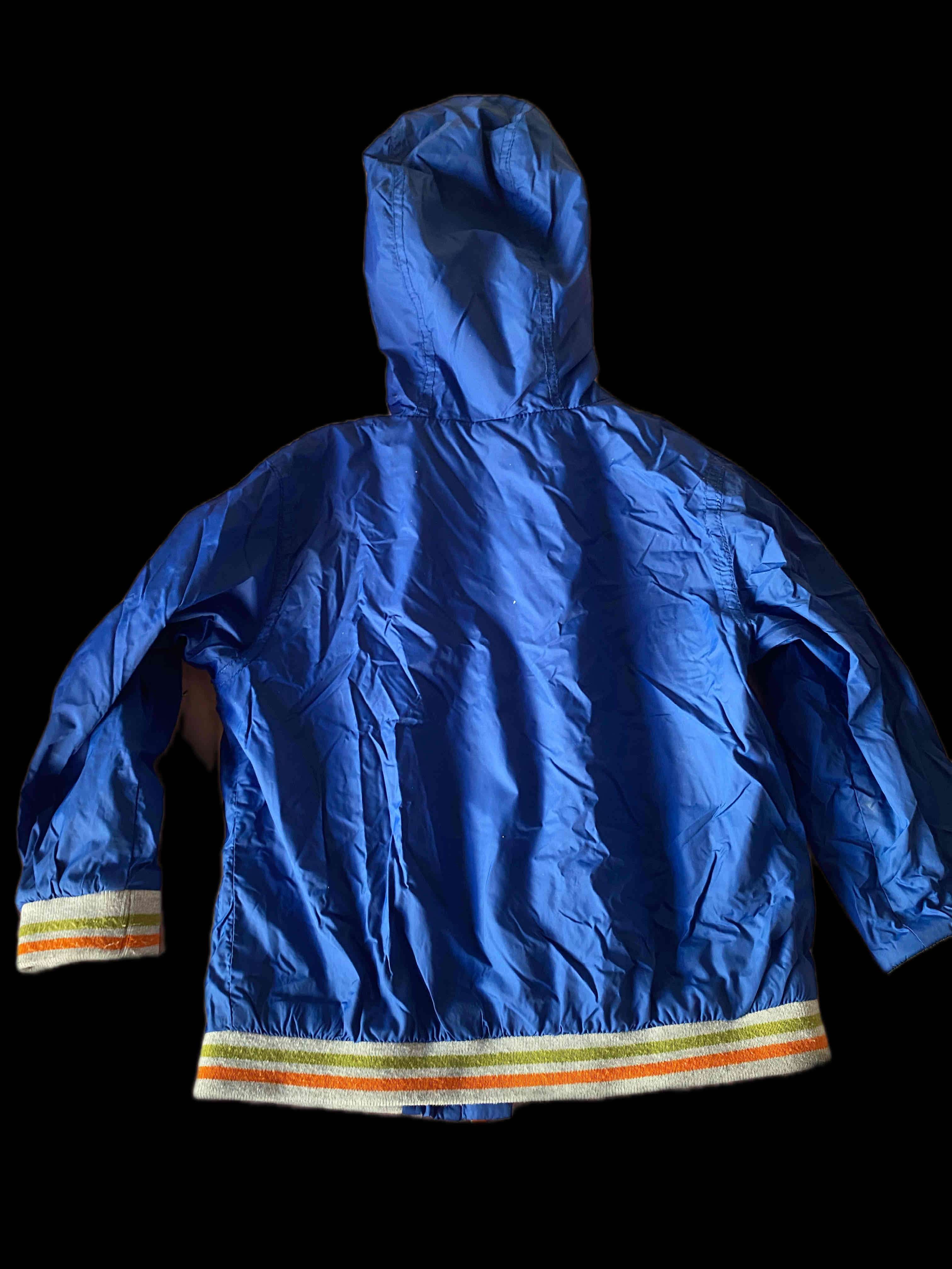 3 Chaquetas infantiles Otoño - Invierno - miniatura 4