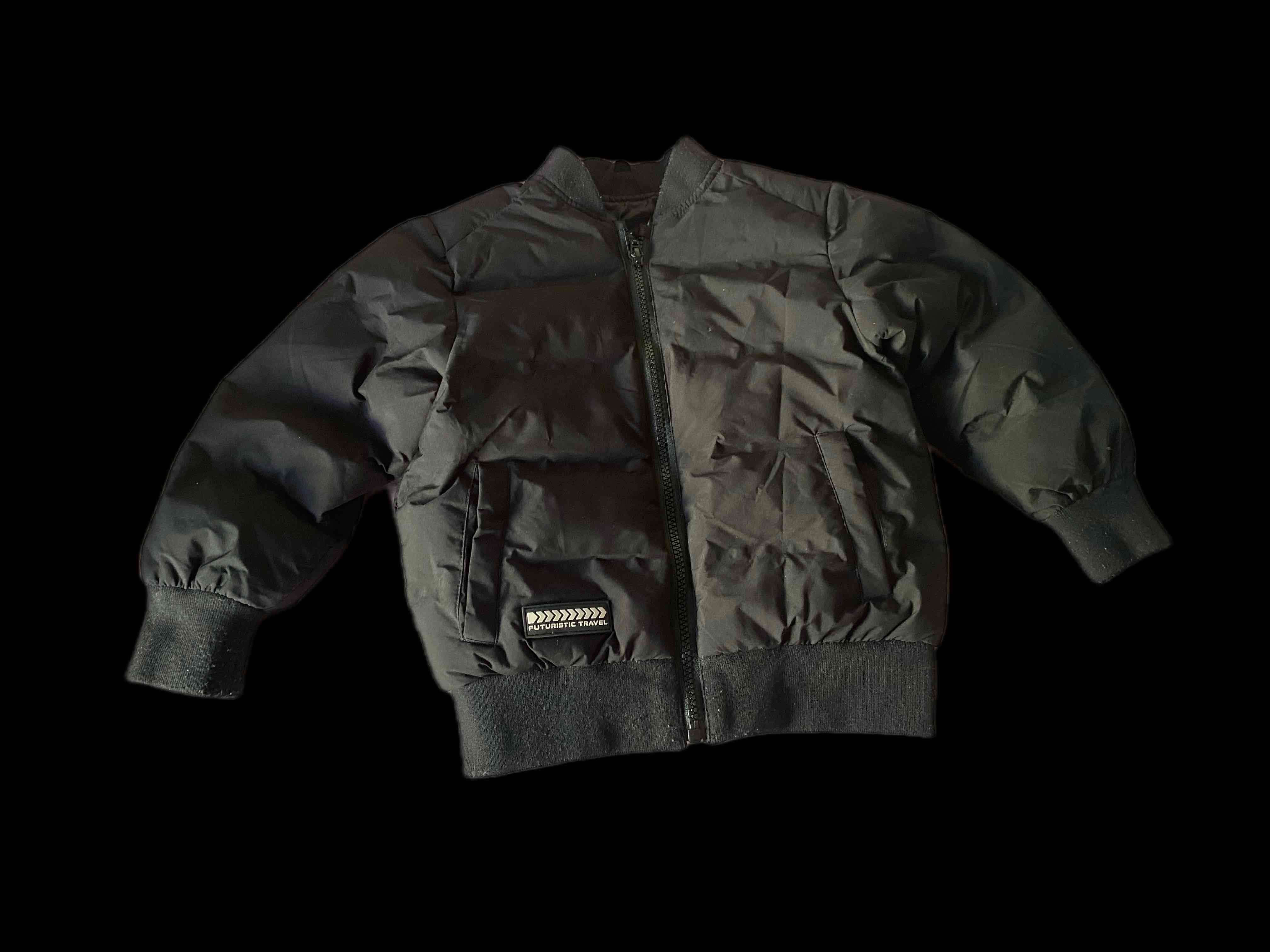 3 Chaquetas infantiles Otoño - Invierno - miniatura 5